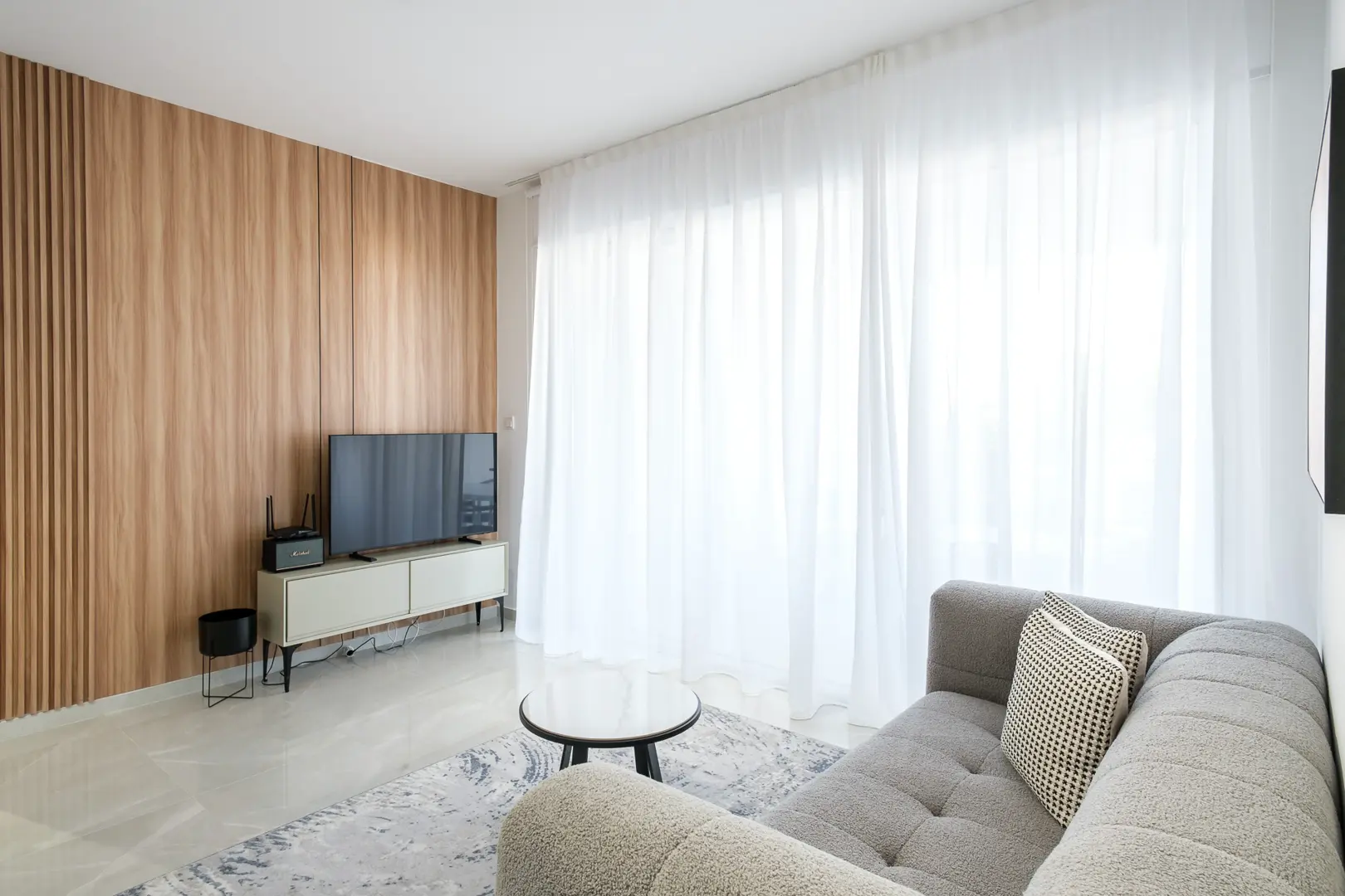 MIDAS RESIDENCE A XVIII – photo 3 of 26