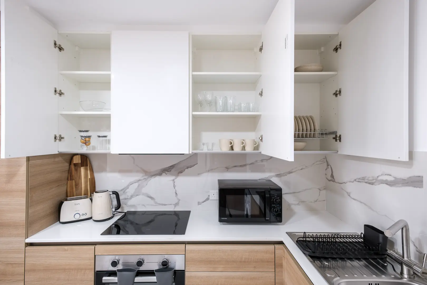 MIDAS RESIDENCE A XVIII – photo 10 of 26