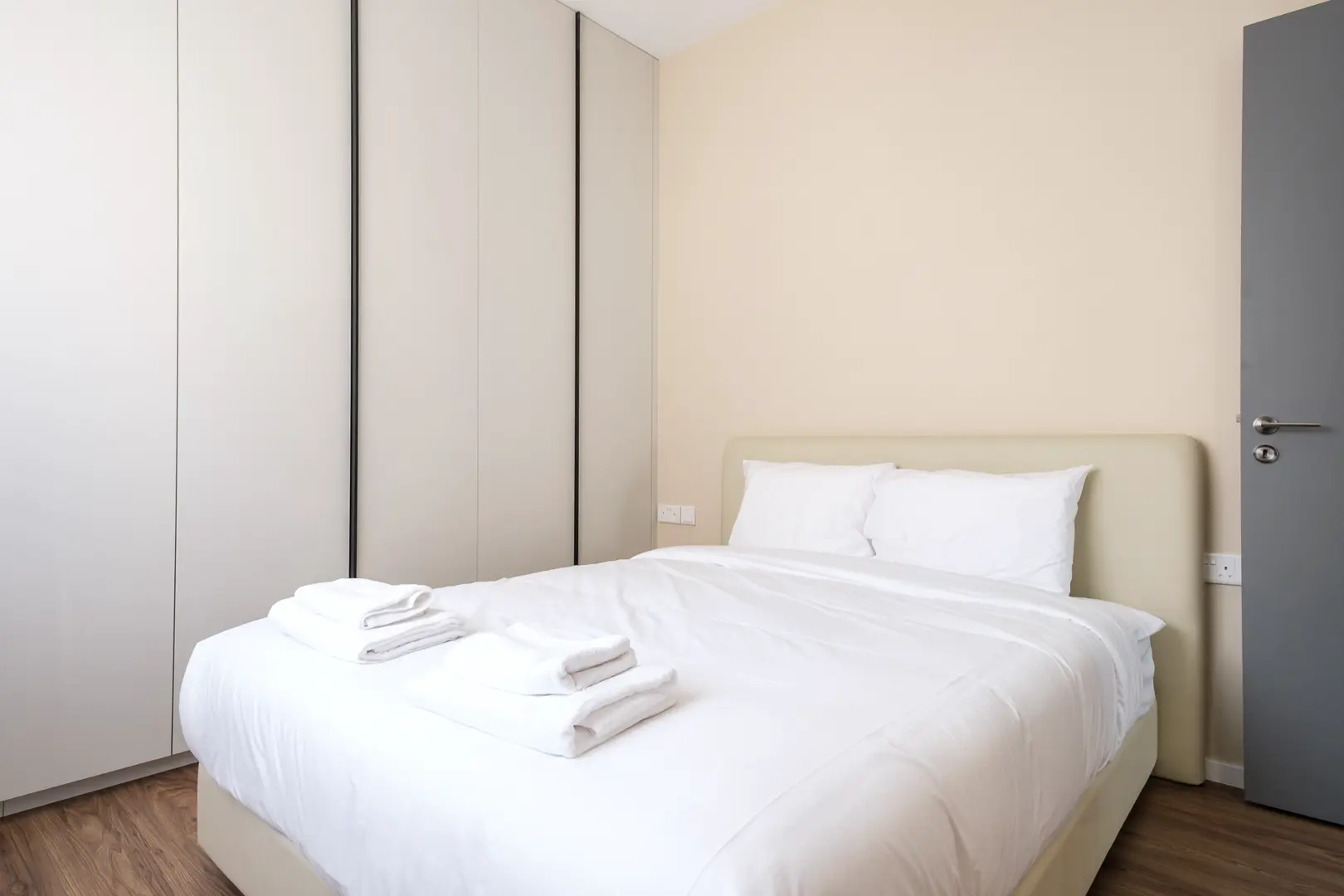 MIDAS RESIDENCE A XVIII – photo 12 of 26