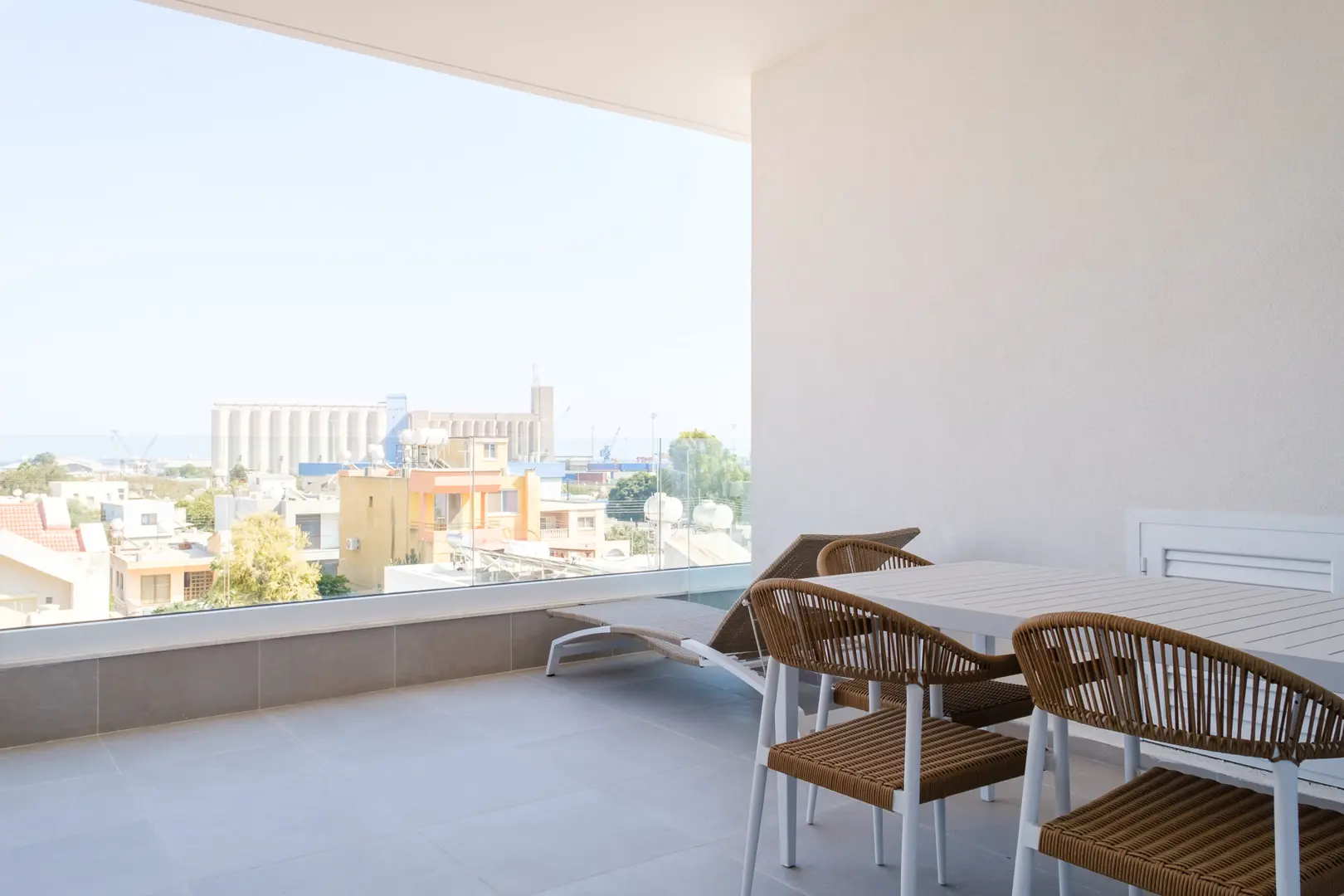 MIDAS RESIDENCE A XVIII – photo 20 of 26