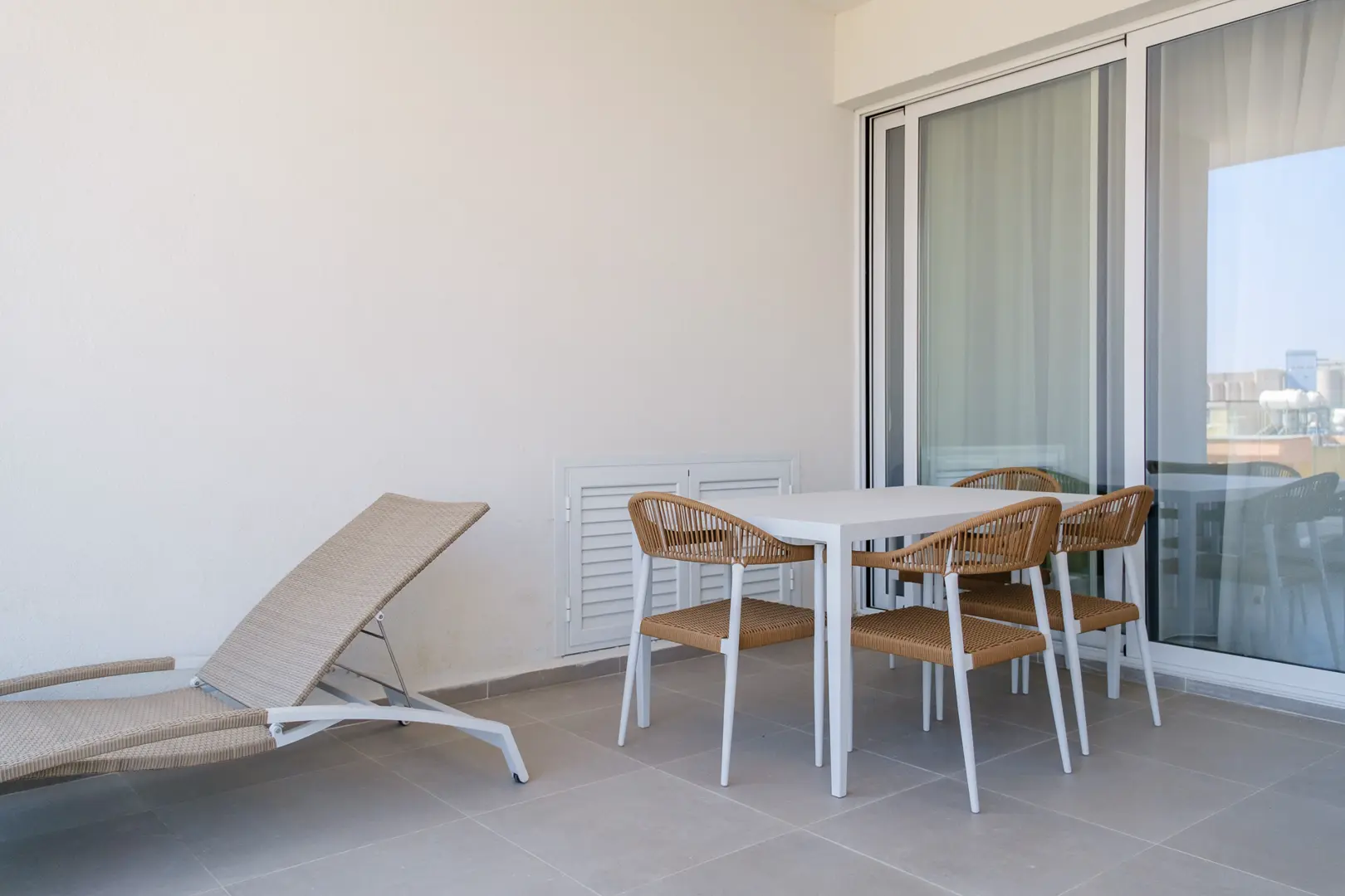 MIDAS RESIDENCE A XVIII – photo 21 of 26