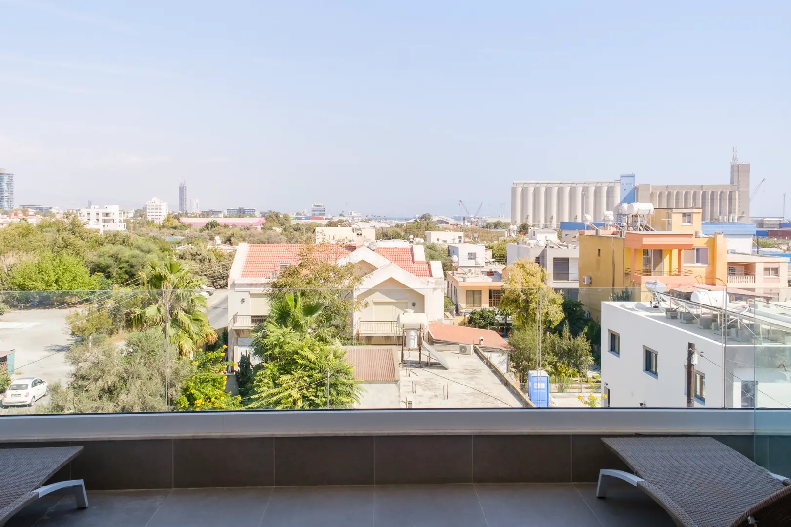 MIDAS RESIDENCE A XVIII – photo 22 of 26