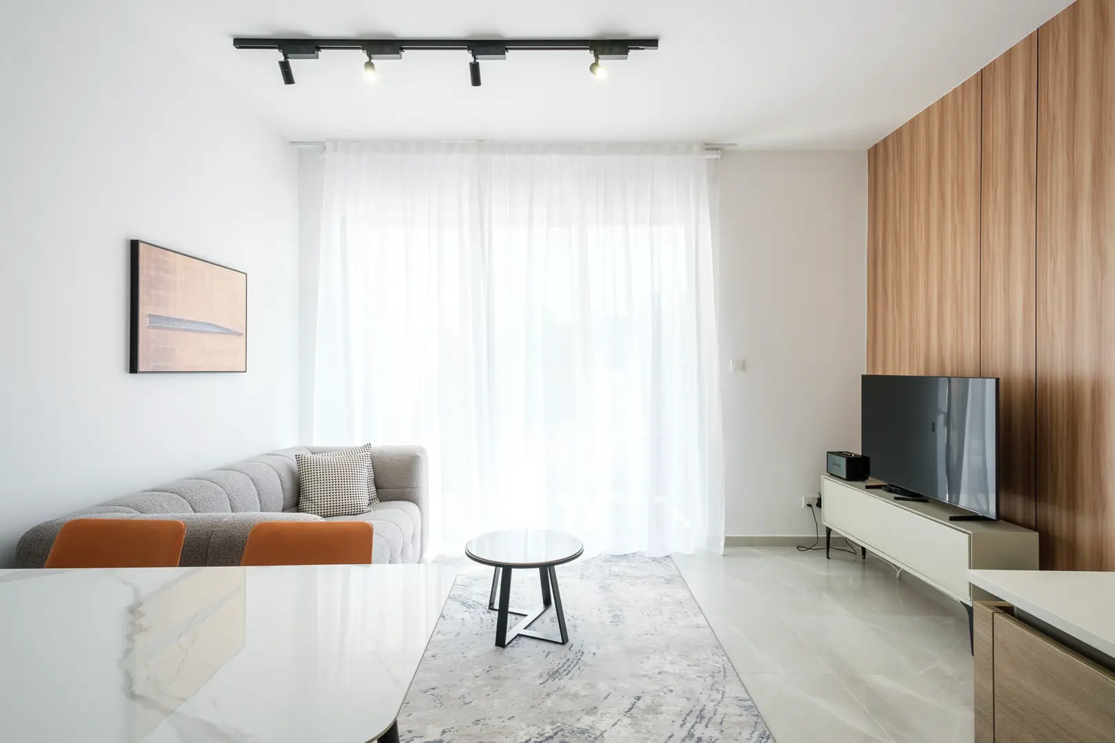 MIDAS RESIDENCE A XIX