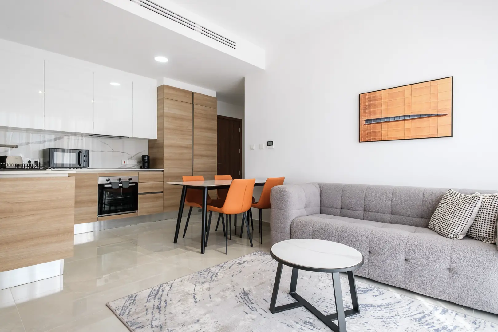 MIDAS RESIDENCE A XIX – photo 3 of 26