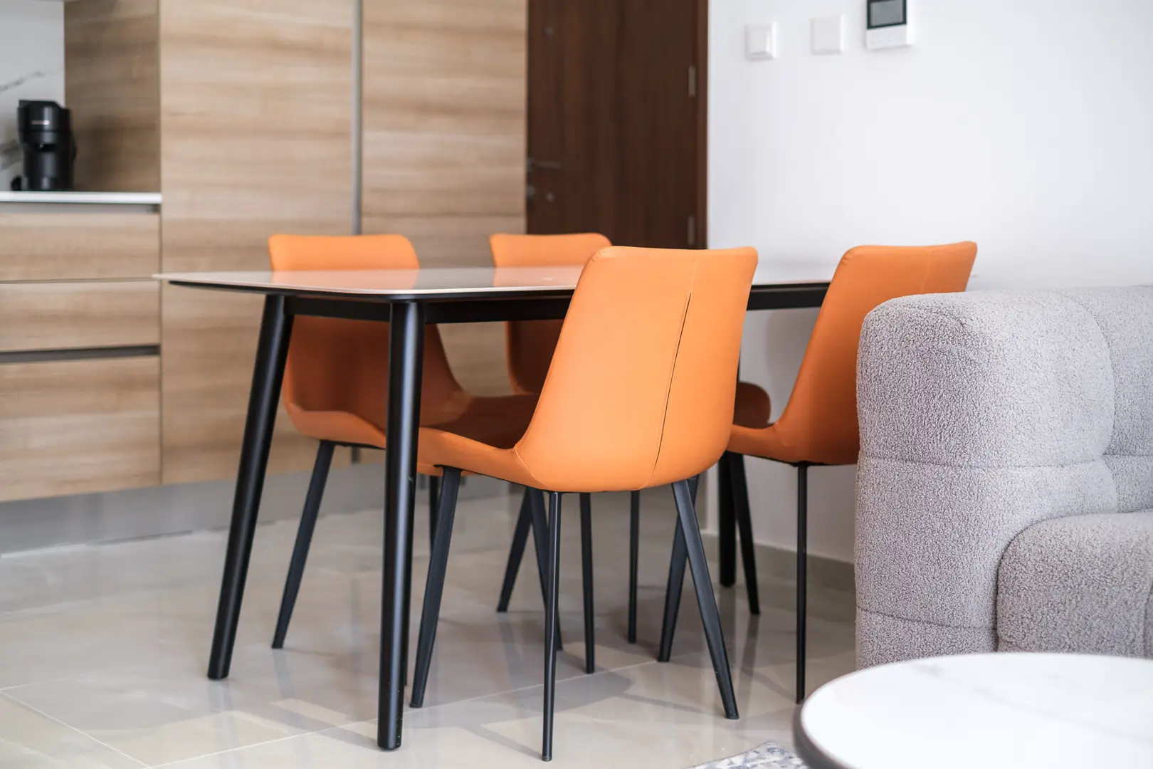 MIDAS RESIDENCE A XIX – photo 8 of 26
