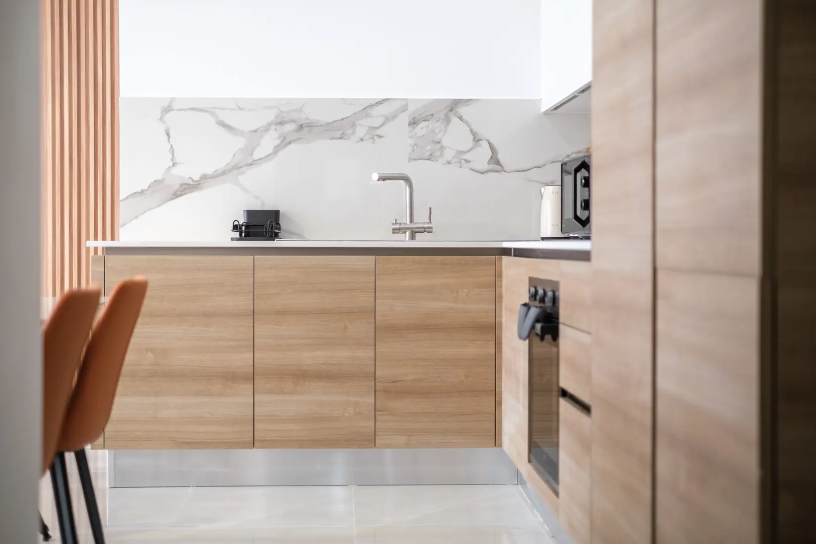MIDAS RESIDENCE A XIX – photo 9 of 26