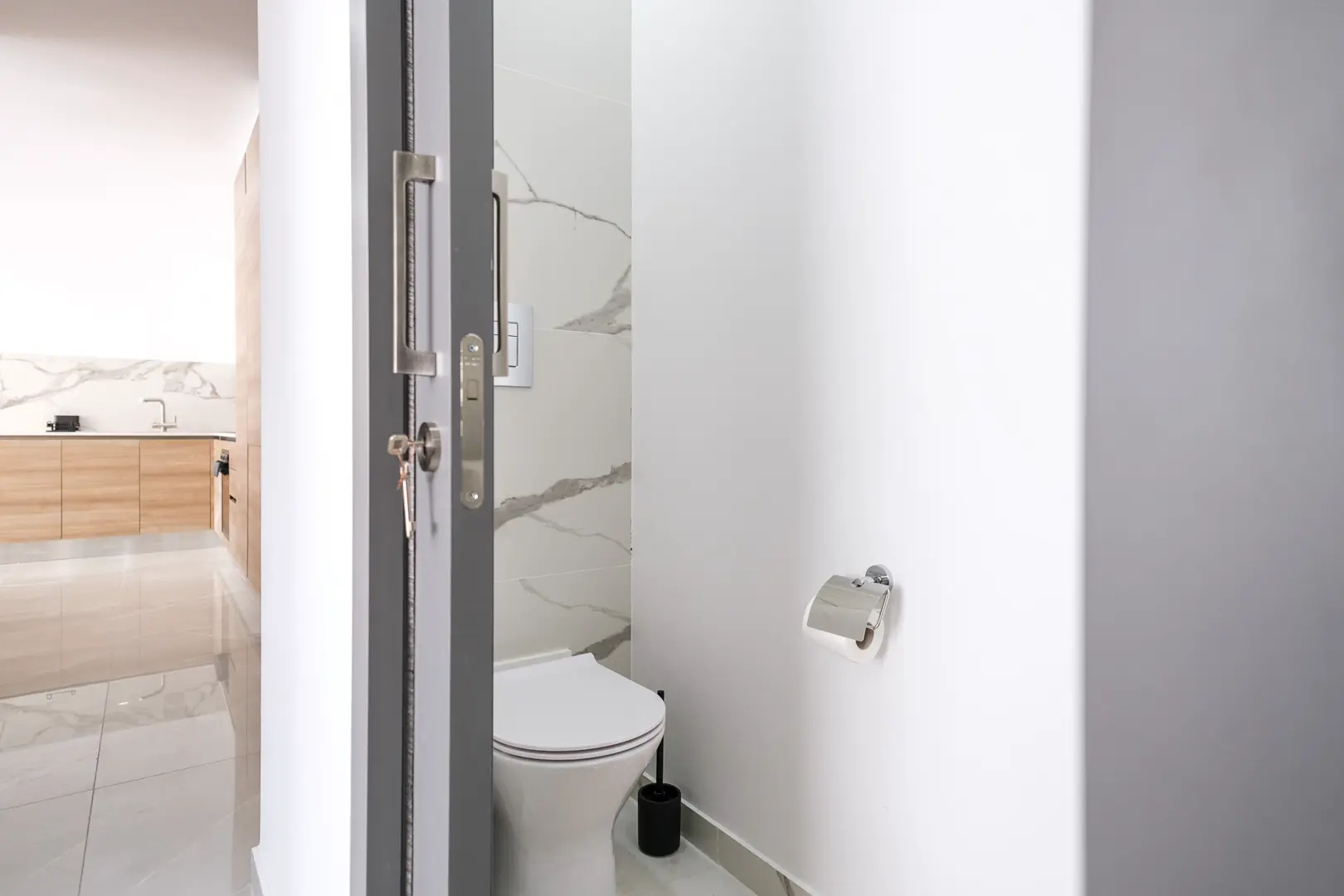 MIDAS RESIDENCE A XIX – photo 18 of 26