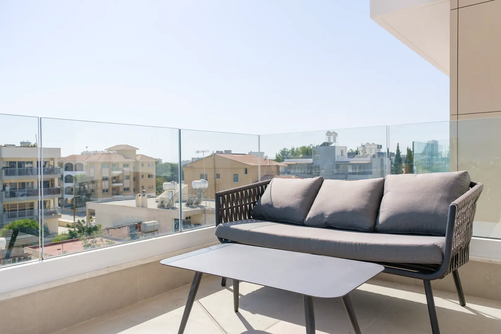 MIDAS RESIDENCE A XIX – photo 21 of 26