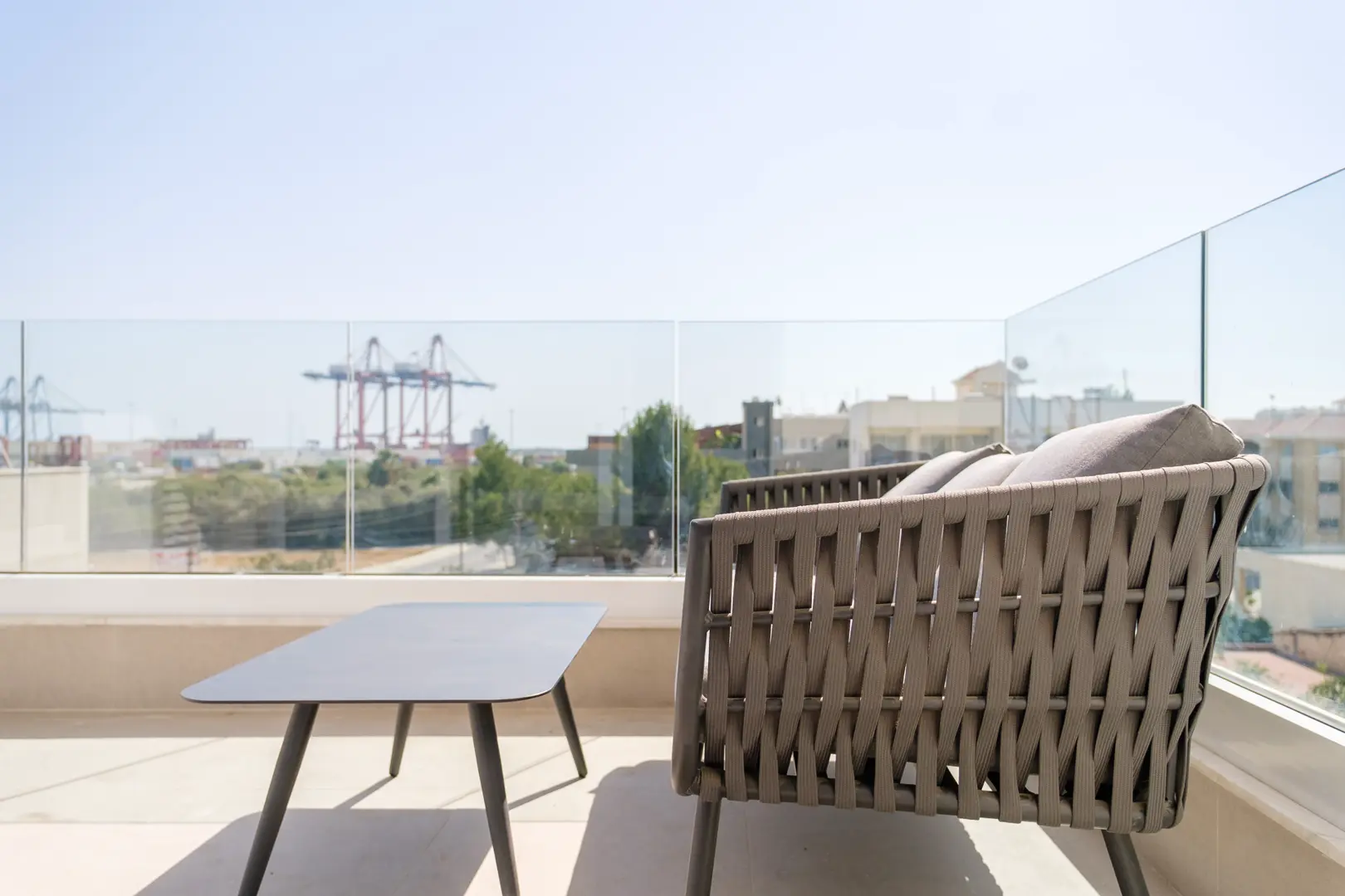 MIDAS RESIDENCE A XIX – photo 22 of 26