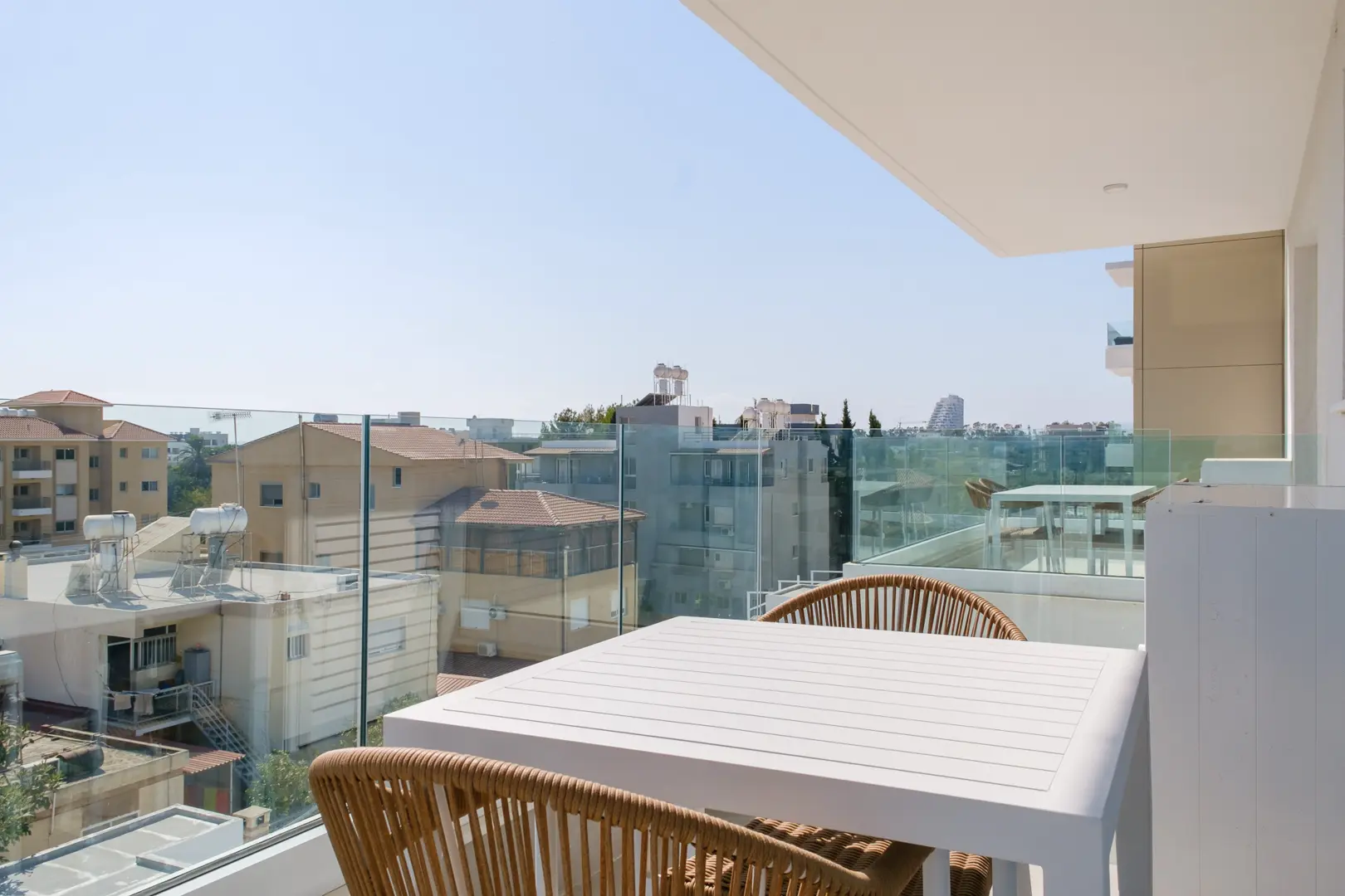 MIDAS RESIDENCE A XX – photo 15 of 20