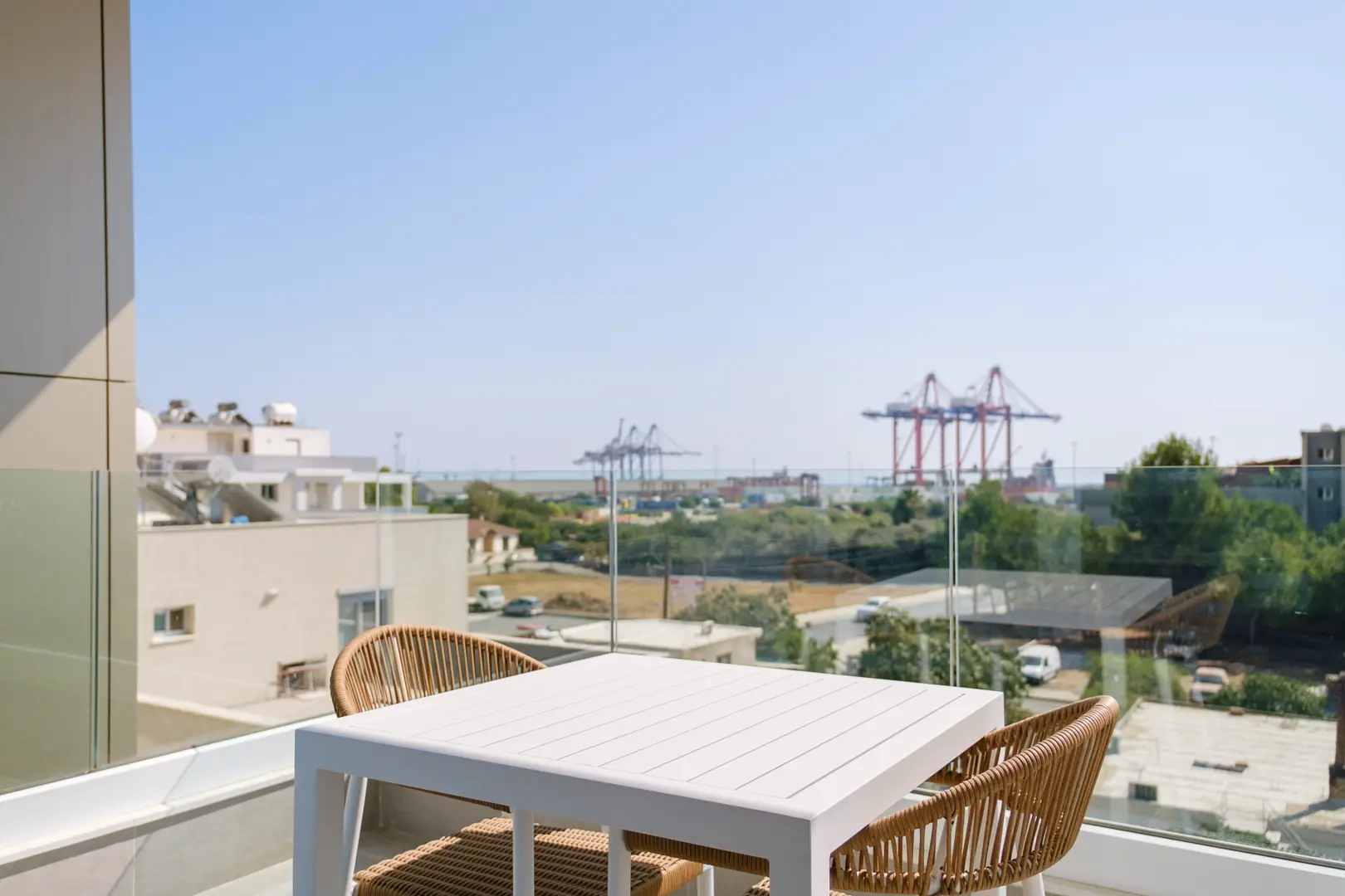 MIDAS RESIDENCE A XX – photo 16 of 20