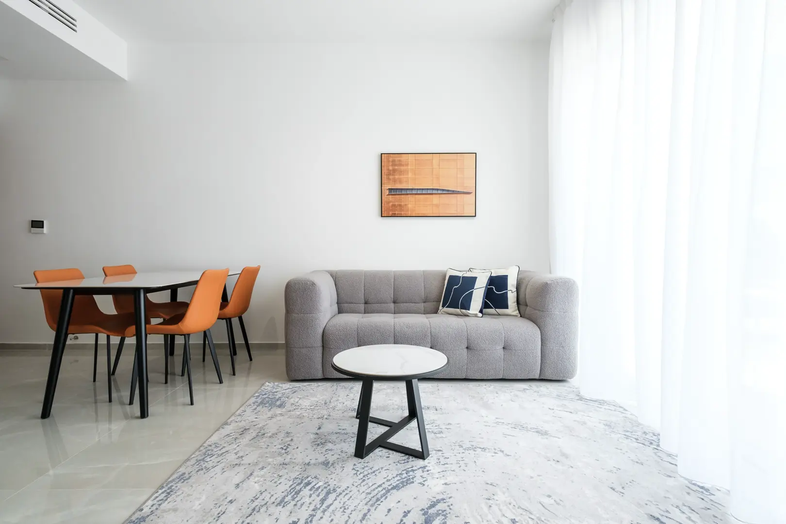 MIDAS RESIDENCE A XXI – photo 2 of 24