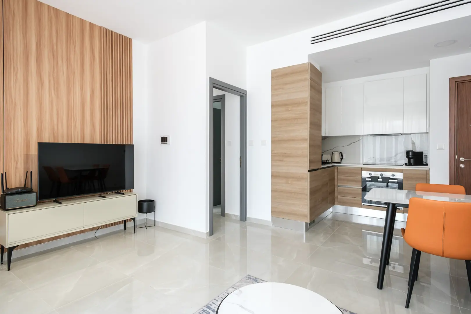 MIDAS RESIDENCE A XXI – photo 7 of 24