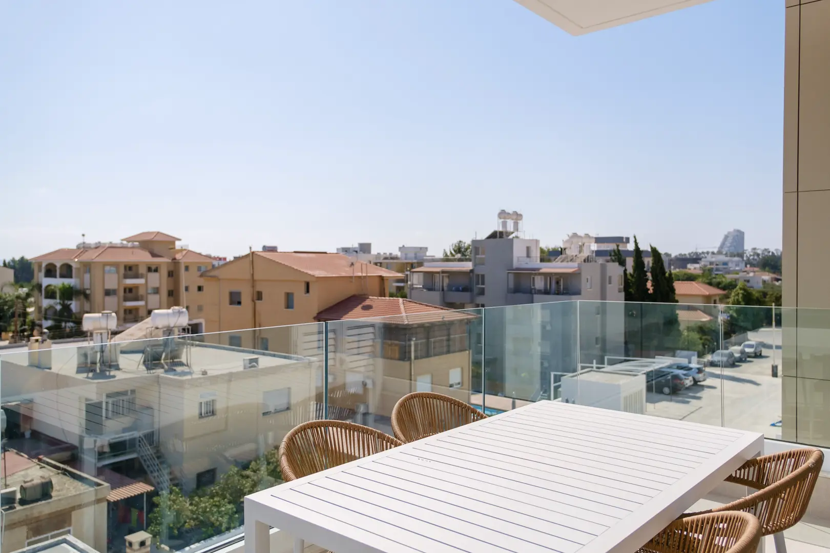 MIDAS RESIDENCE A XXI – photo 19 of 24