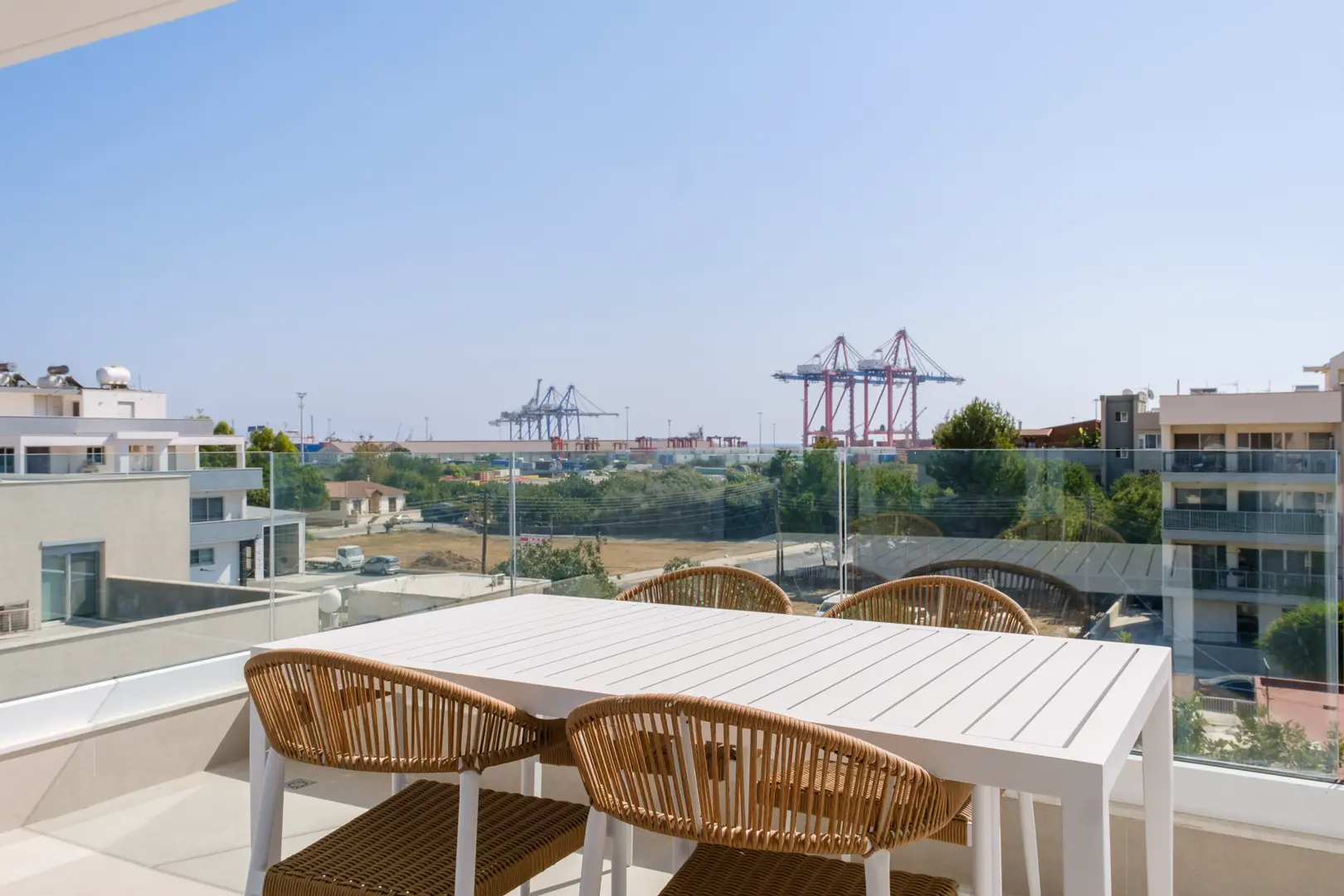 MIDAS RESIDENCE A XXI – photo 20 of 24