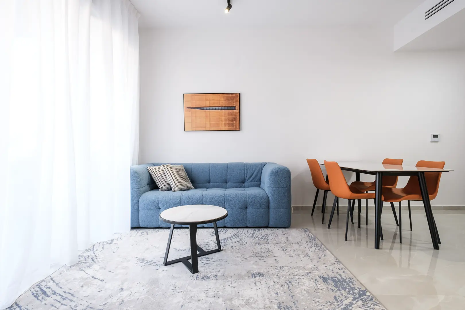 MIDAS RESIDENCE A XXII – photo 3 of 21
