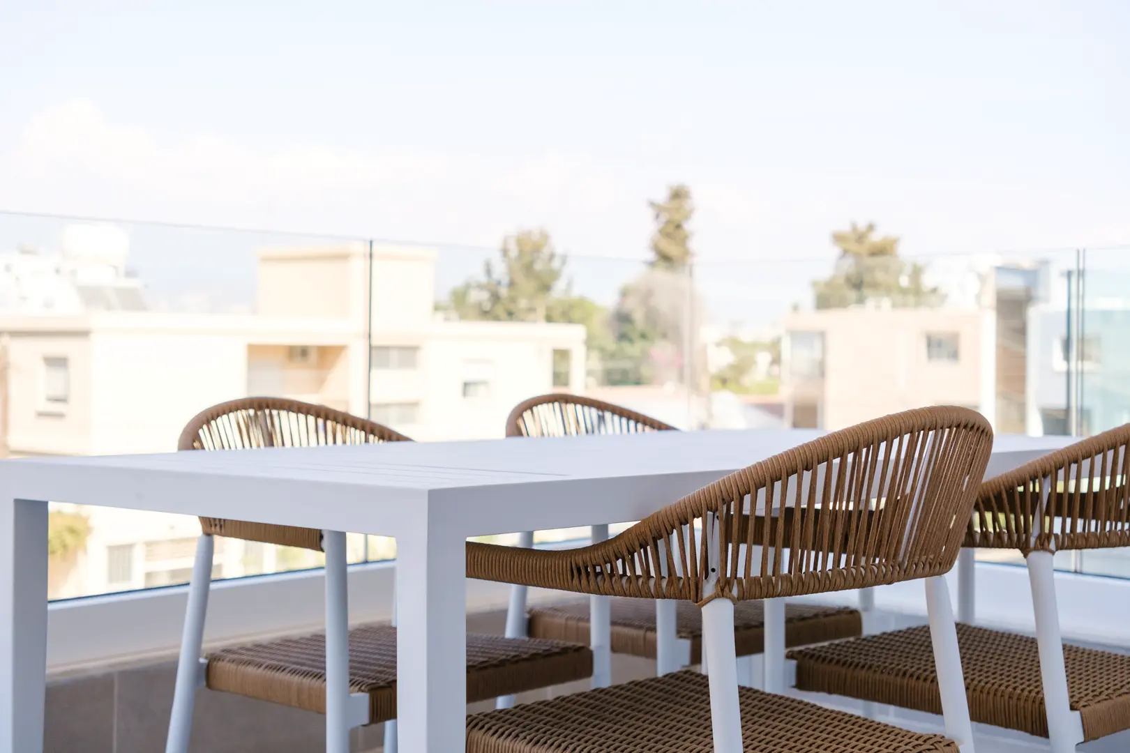 MIDAS RESIDENCE A XXII – photo 16 of 21