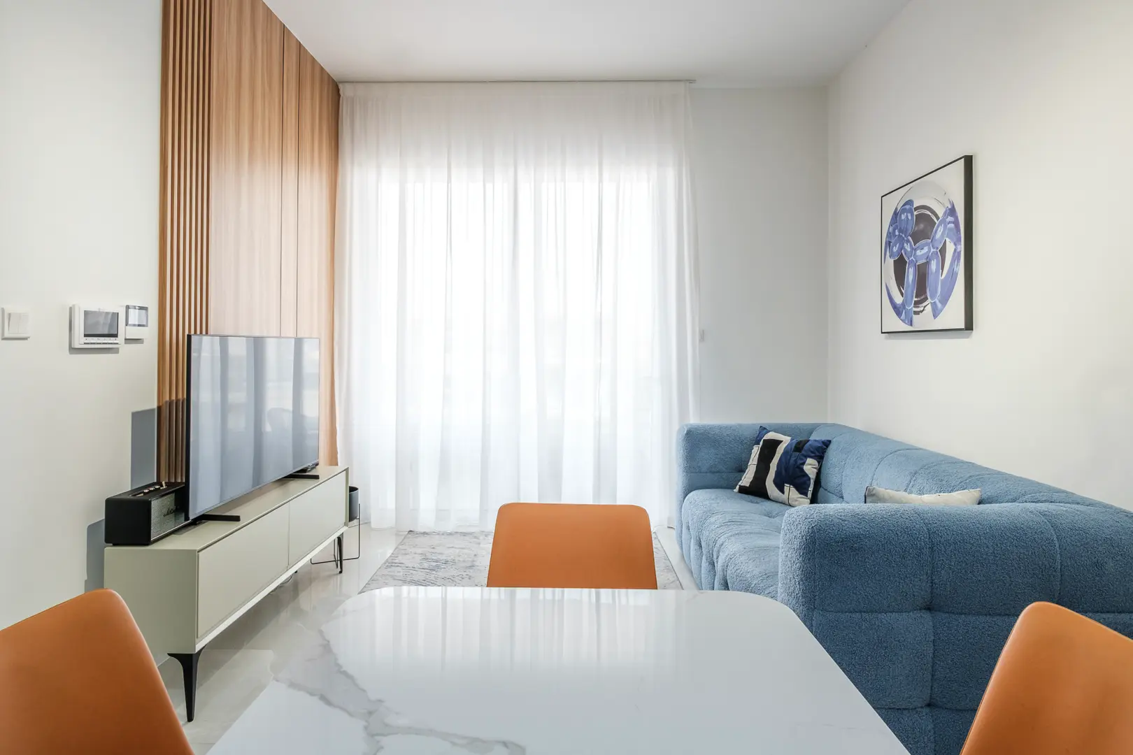 MIDAS RESIDENCE A XXIII