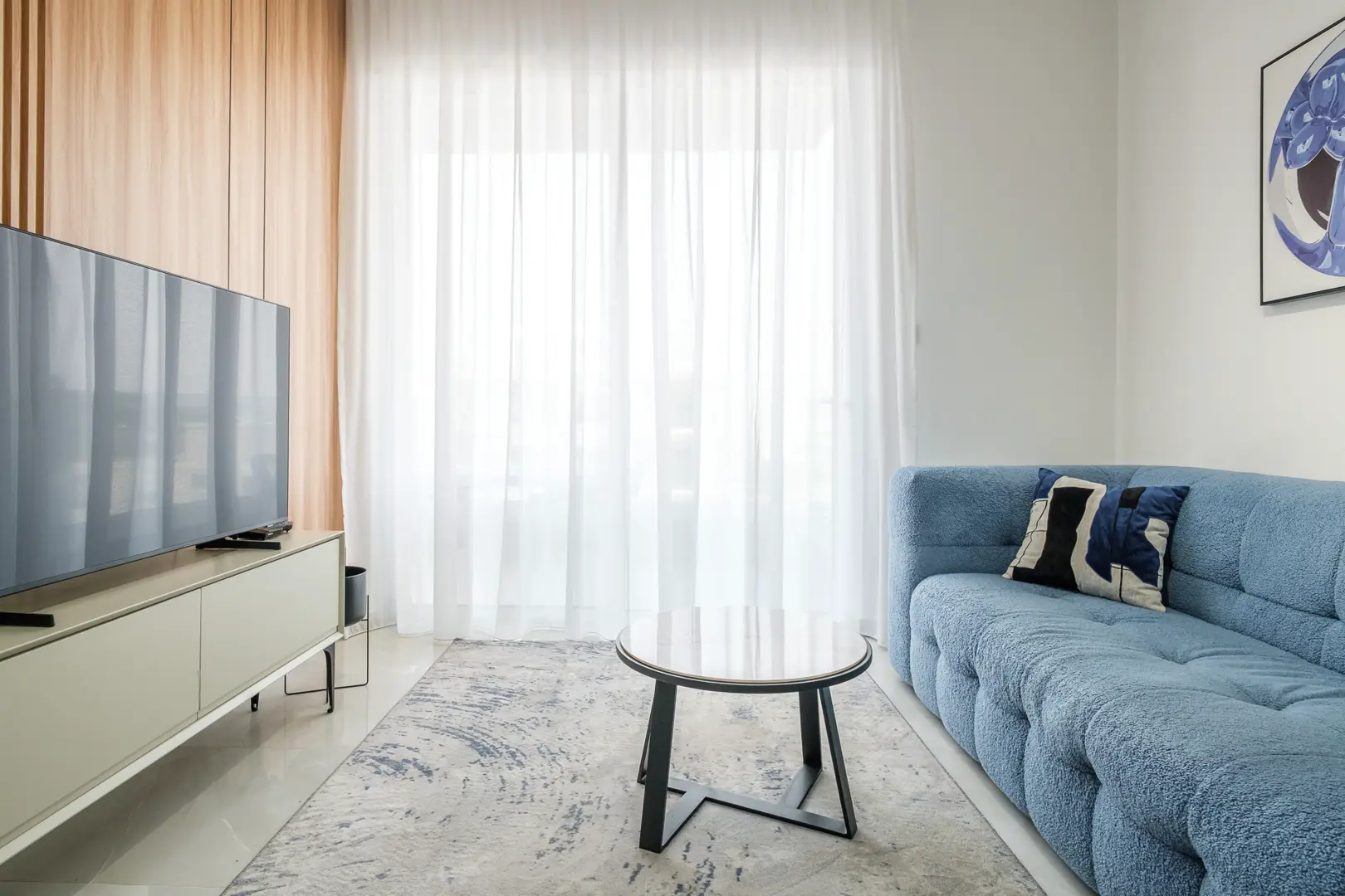 MIDAS RESIDENCE A XXIII – photo 2 of 24