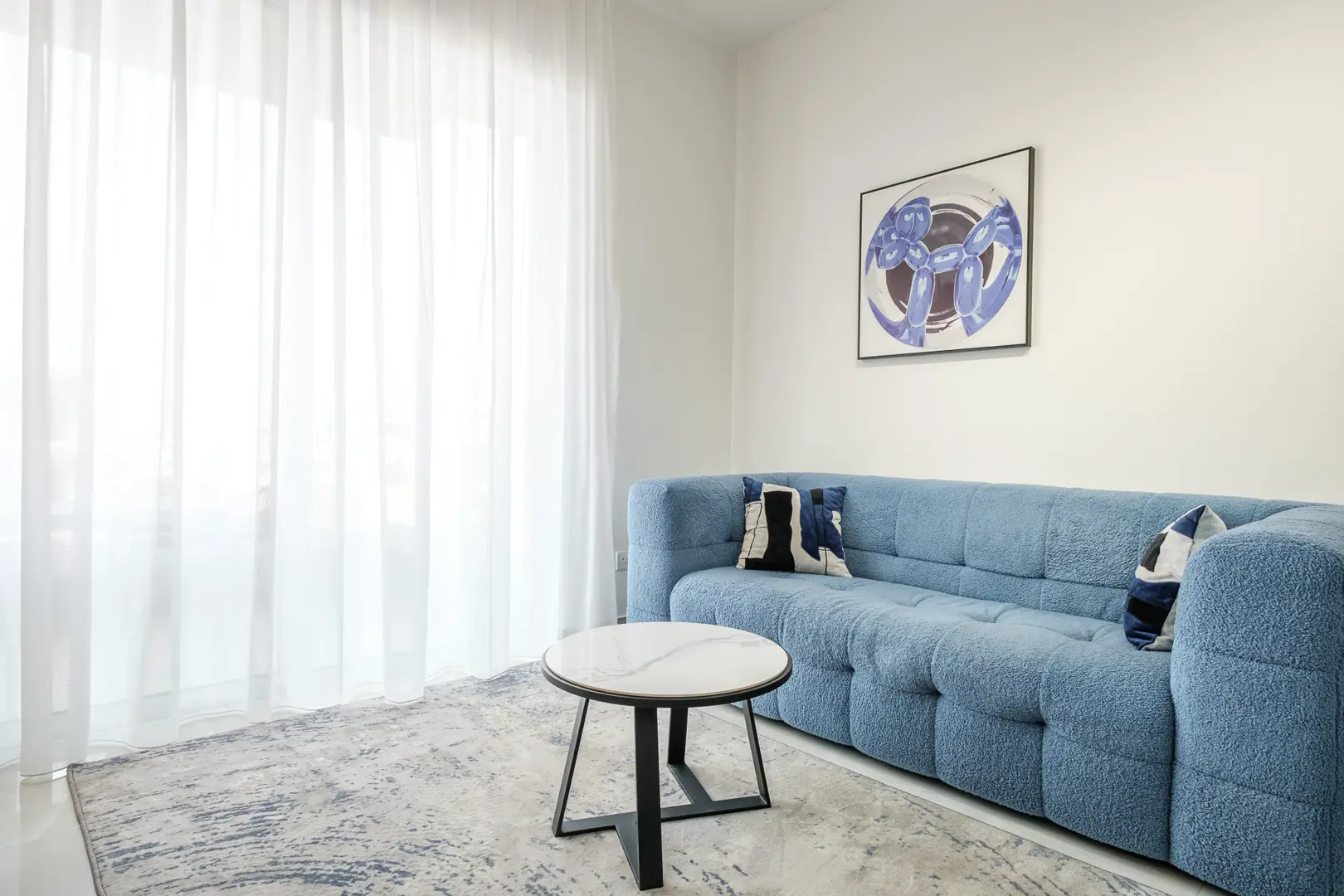 MIDAS RESIDENCE A XXIII – photo 3 of 24