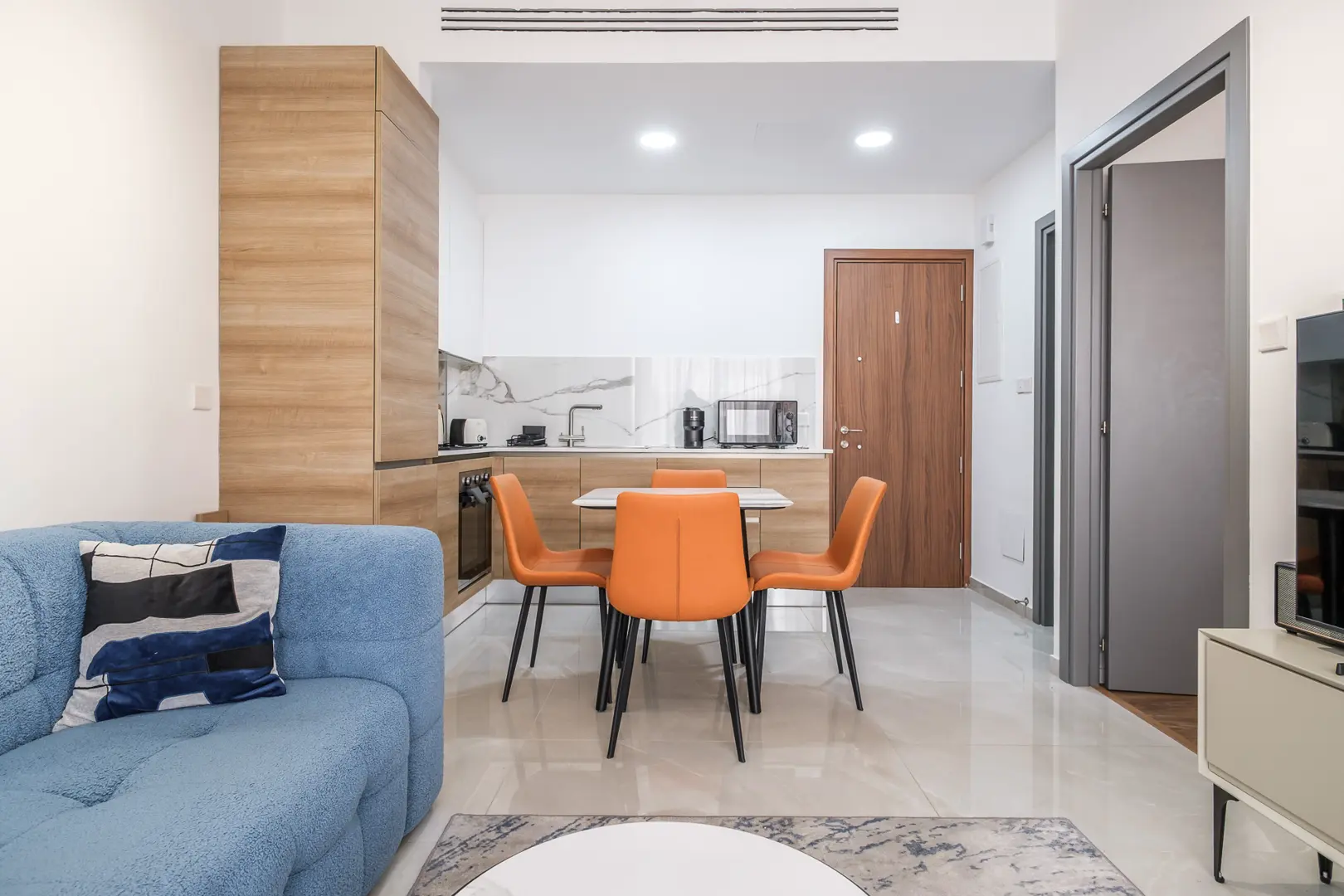 MIDAS RESIDENCE A XXIII – photo 5 of 24