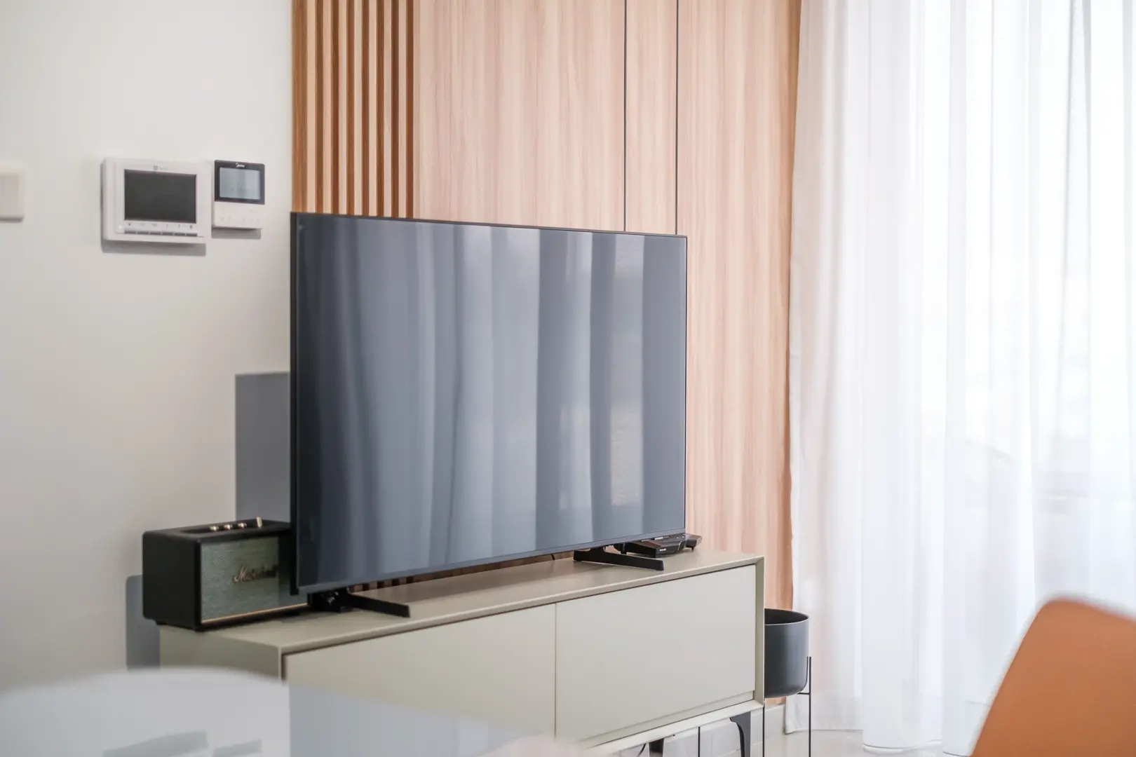 MIDAS RESIDENCE A XXIII – photo 6 of 24
