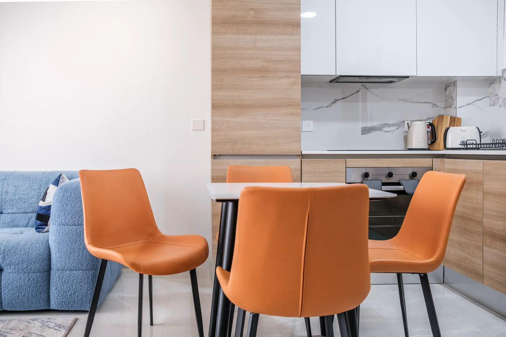 MIDAS RESIDENCE A XXIII – photo 8 of 24
