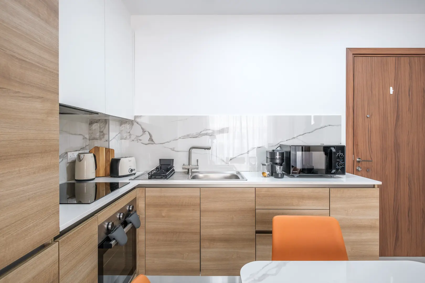 MIDAS RESIDENCE A XXIII – photo 9 of 24