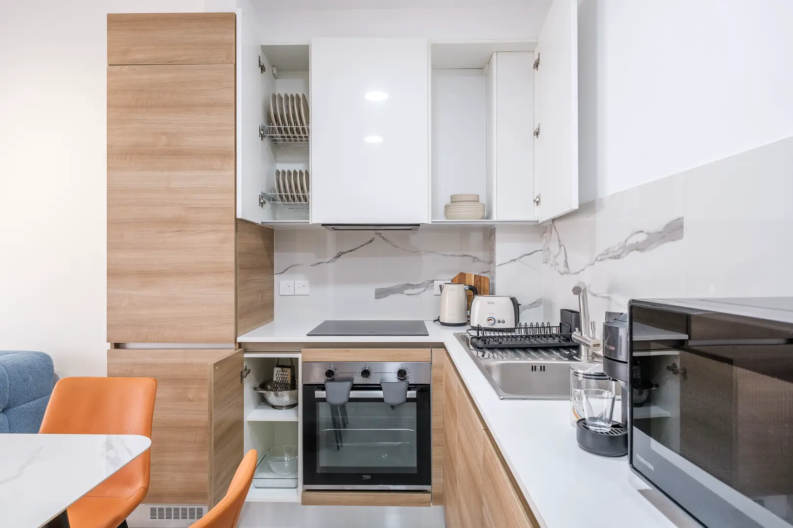MIDAS RESIDENCE A XXIII – photo 10 of 24