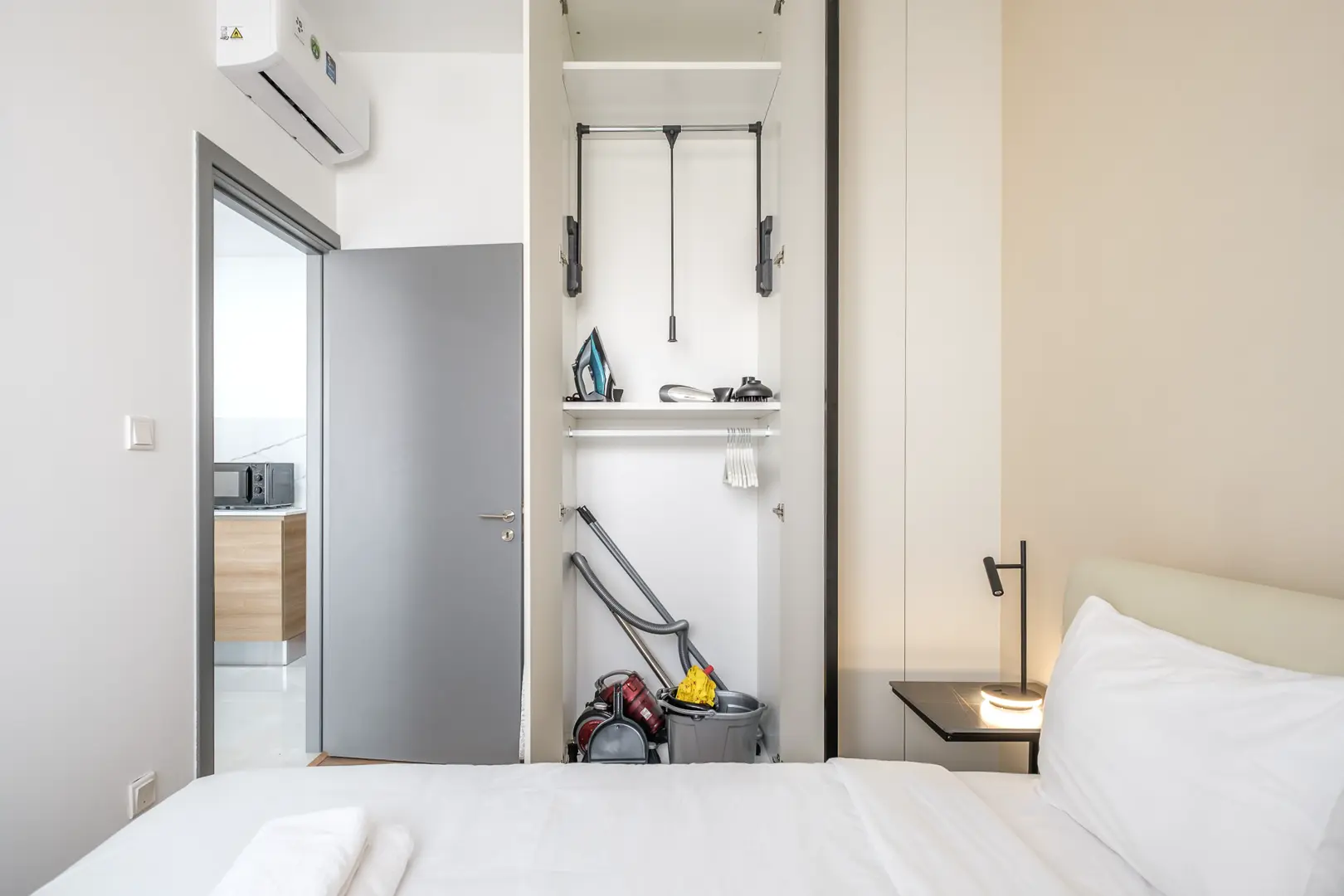 MIDAS RESIDENCE A XXIII – photo 14 of 24
