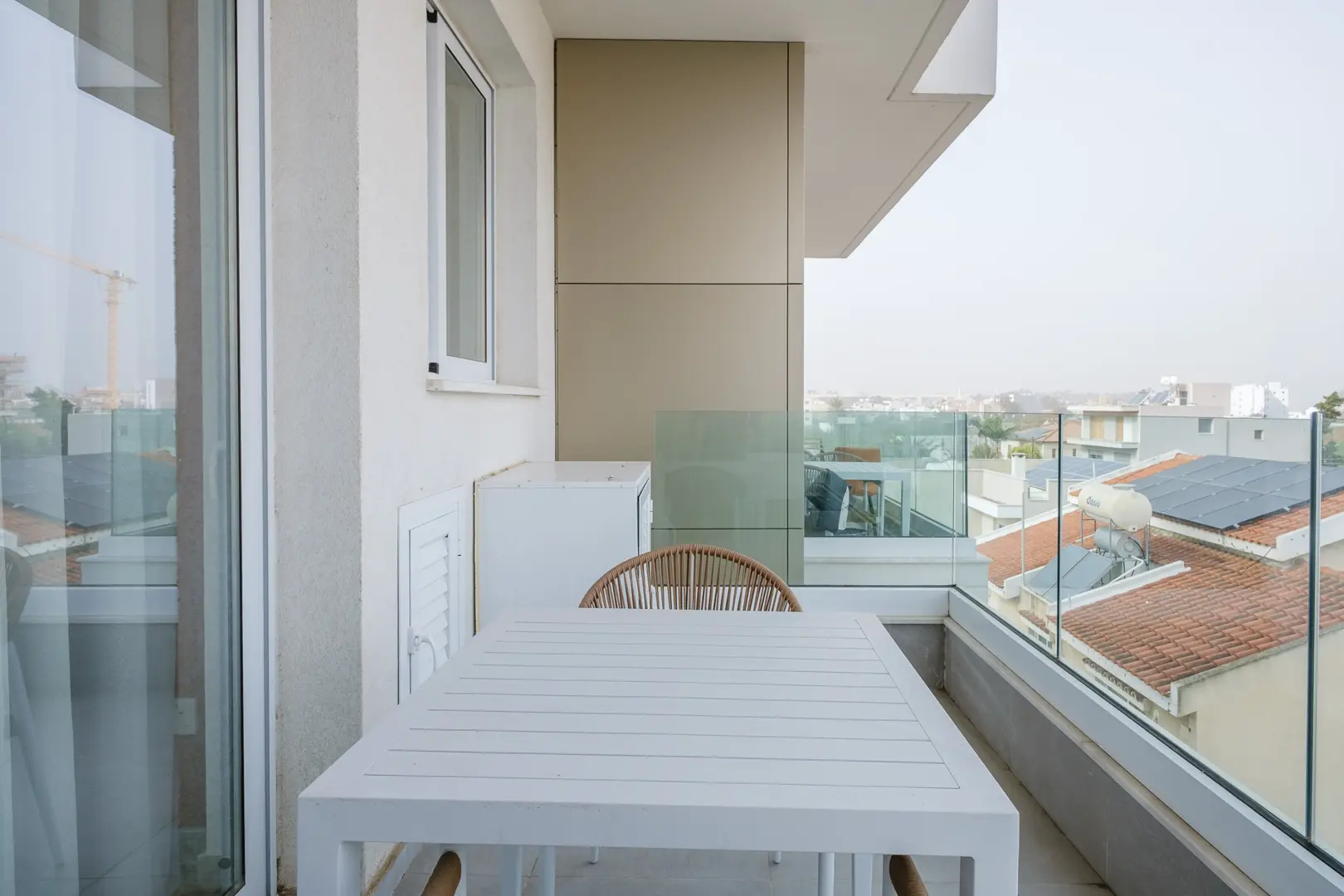 MIDAS RESIDENCE A XXIII – photo 19 of 24