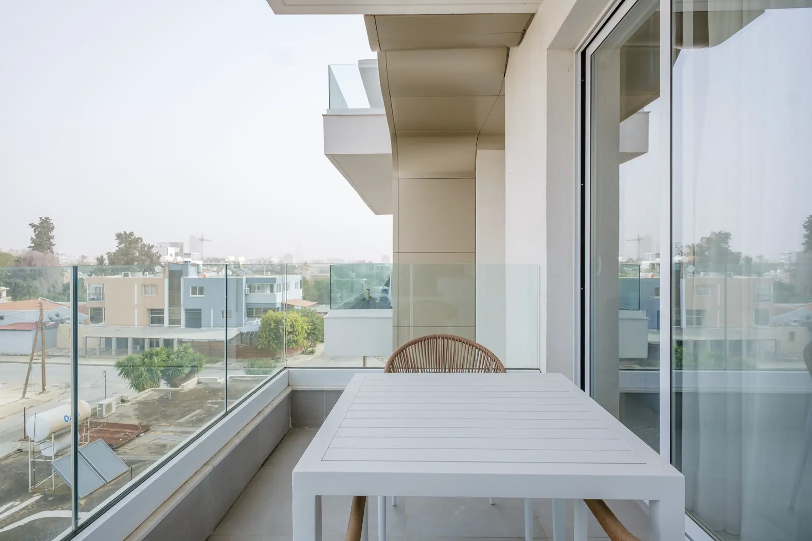 MIDAS RESIDENCE A XXIII – photo 20 of 24