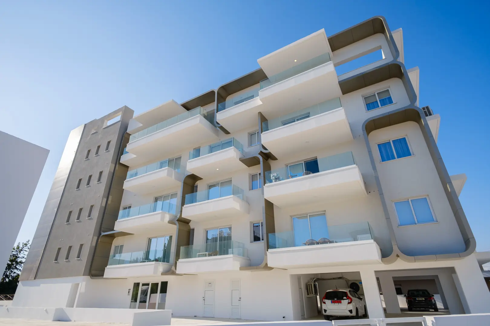 MIDAS RESIDENCE A XXIII – photo 22 of 24