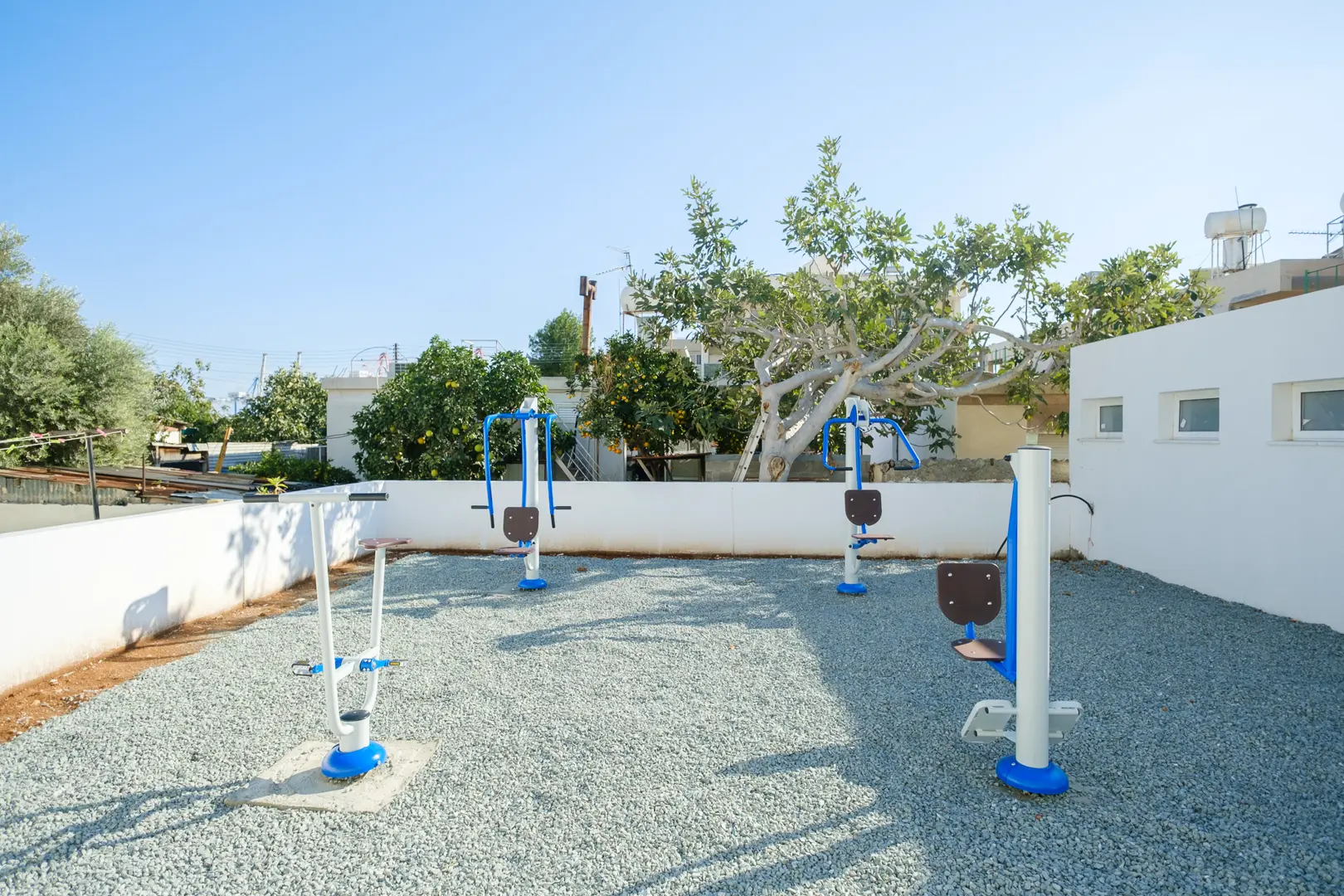 MIDAS RESIDENCE A XXIII – photo 23 of 24