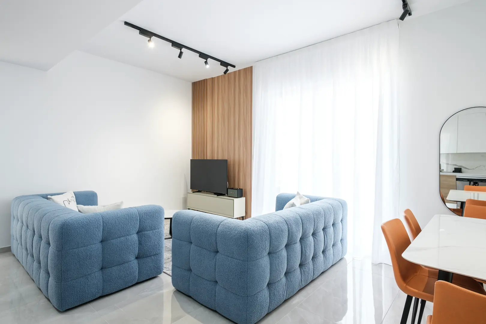 MIDAS RESIDENCE A XXIV