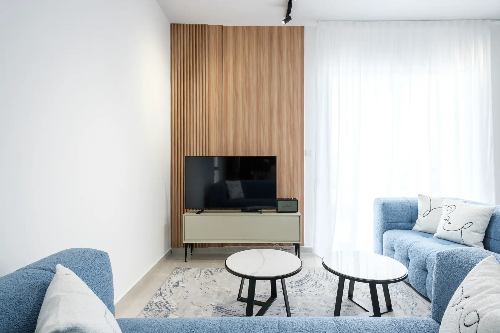 MIDAS RESIDENCE A XXIV – photo 2 of 31