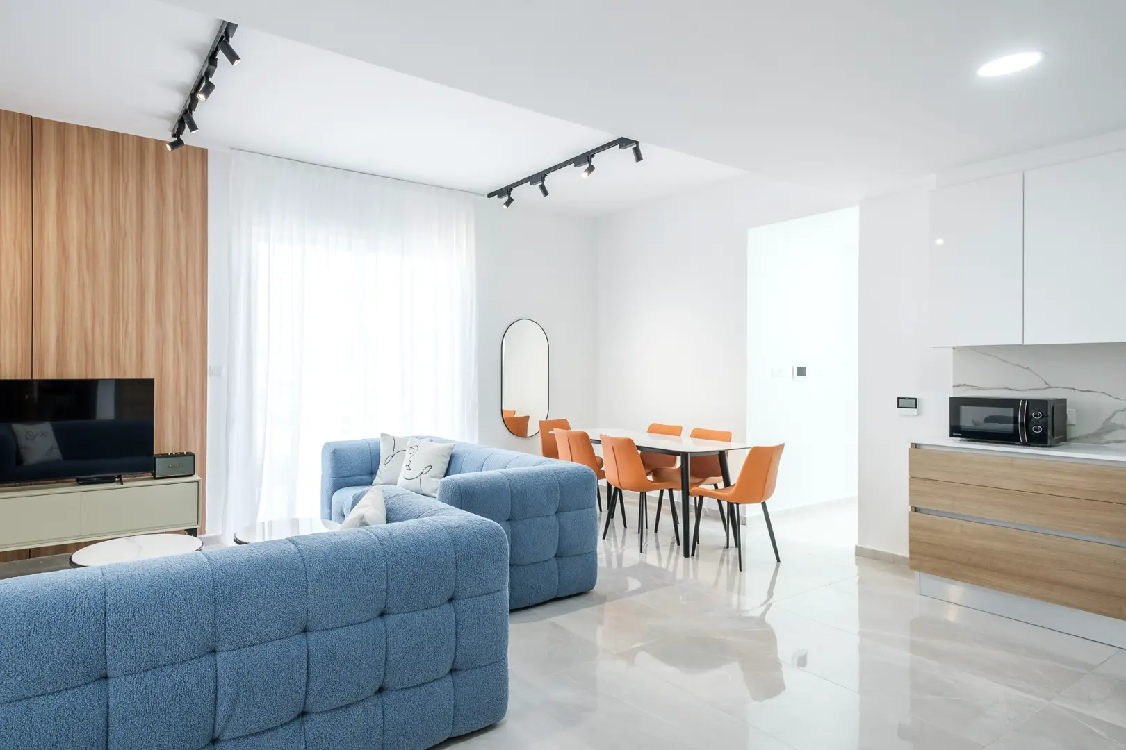 MIDAS RESIDENCE A XXIV – photo 3 of 31
