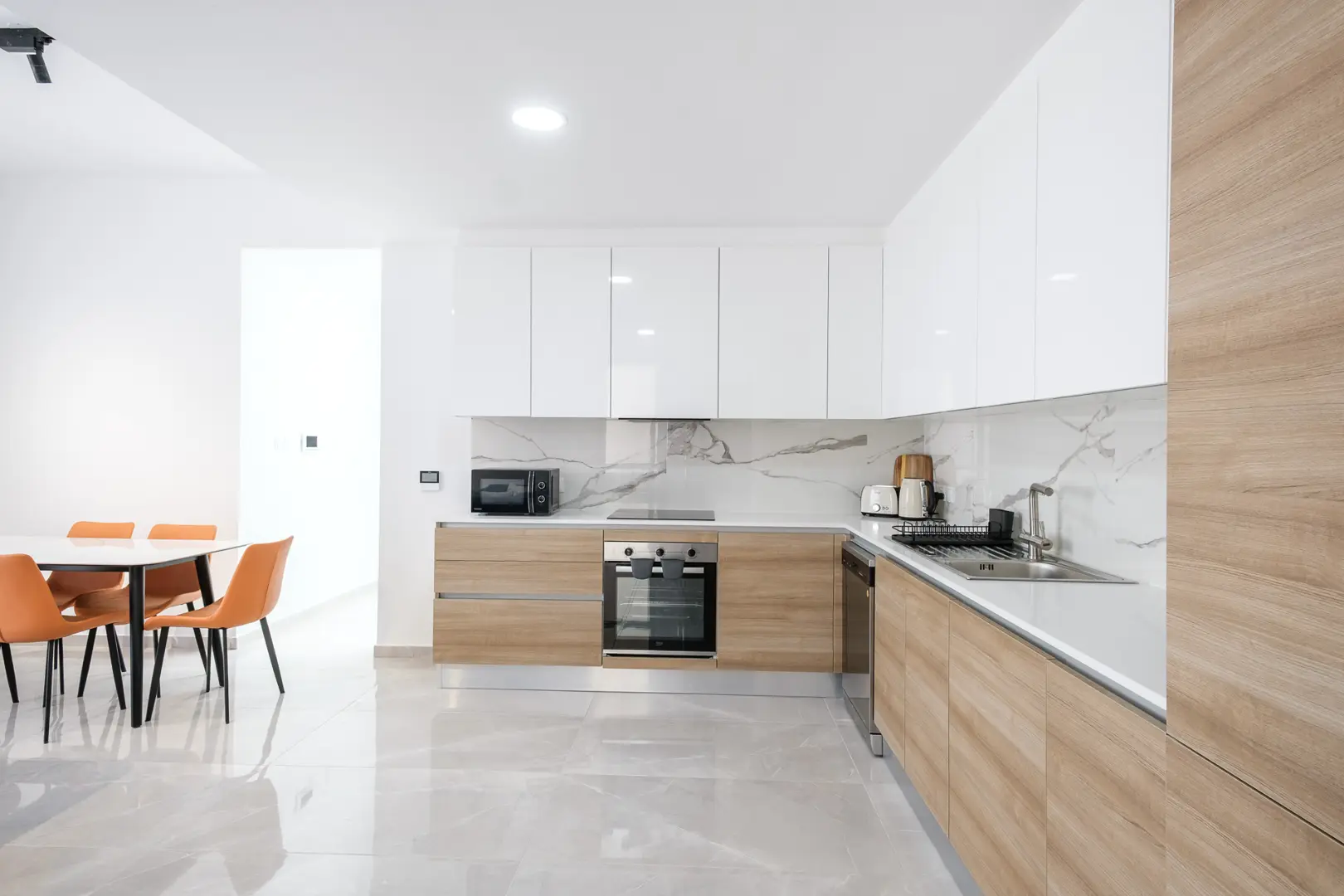 MIDAS RESIDENCE A XXIV – photo 7 of 31