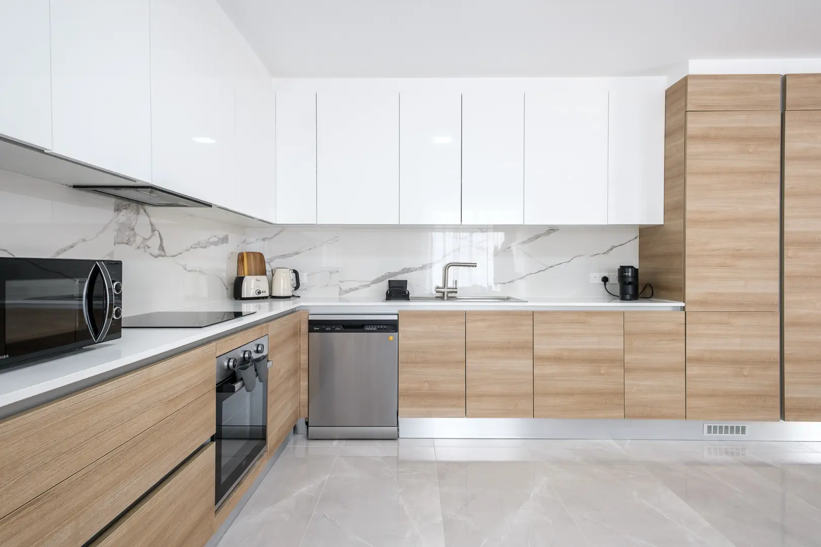 MIDAS RESIDENCE A XXIV – photo 8 of 31