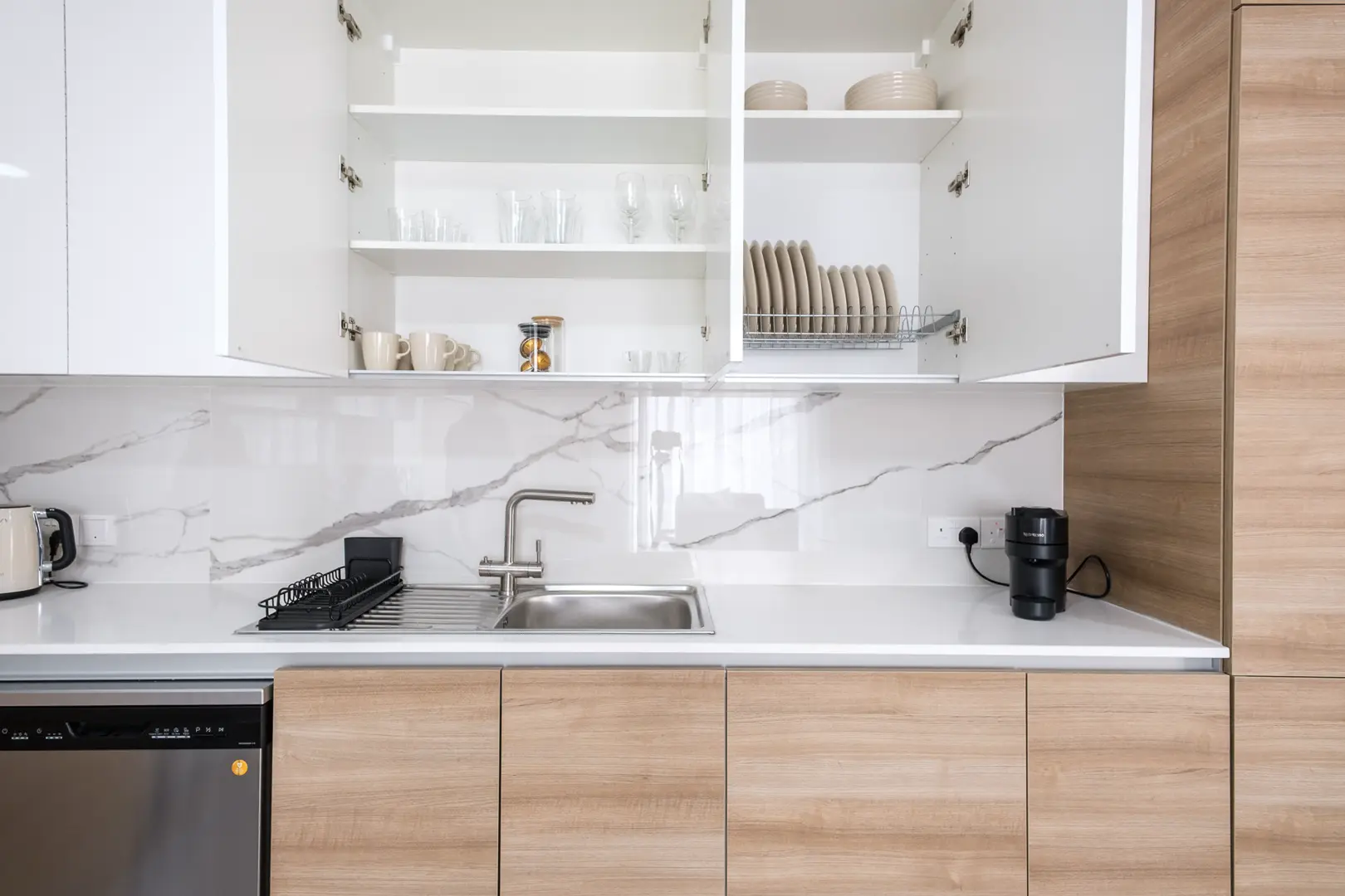 MIDAS RESIDENCE A XXIV – photo 9 of 31