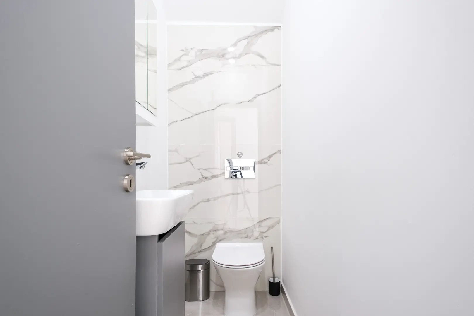 MIDAS RESIDENCE A XXIV – photo 23 of 31