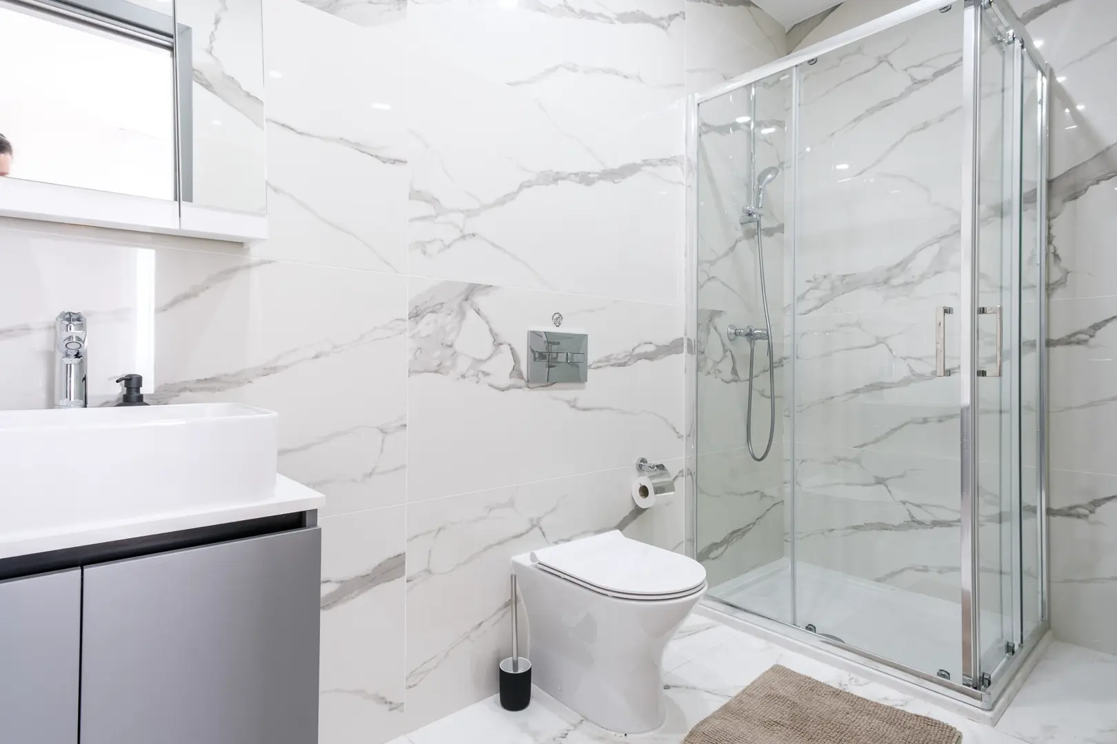 MIDAS RESIDENCE A XXIV – photo 25 of 31