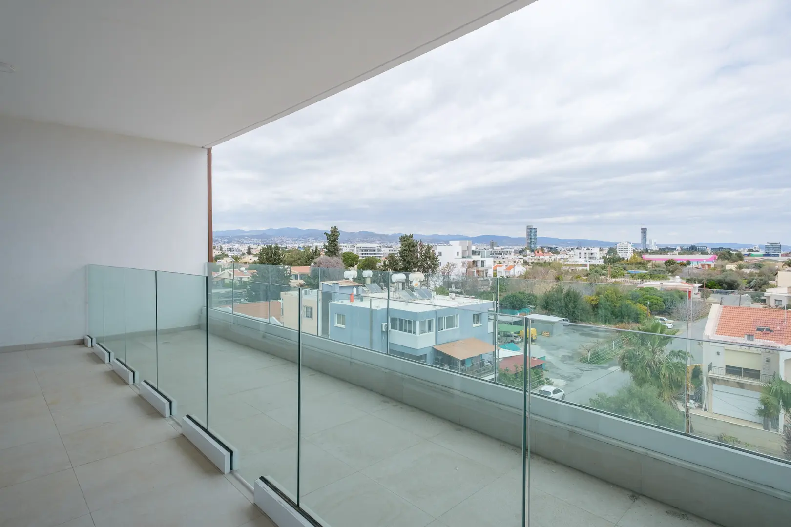 MIDAS RESIDENCE A XXIV – photo 27 of 31