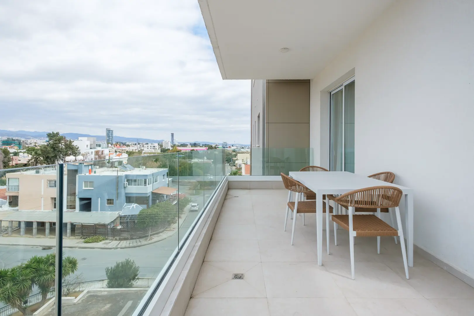 MIDAS RESIDENCE A XXIV – photo 28 of 31