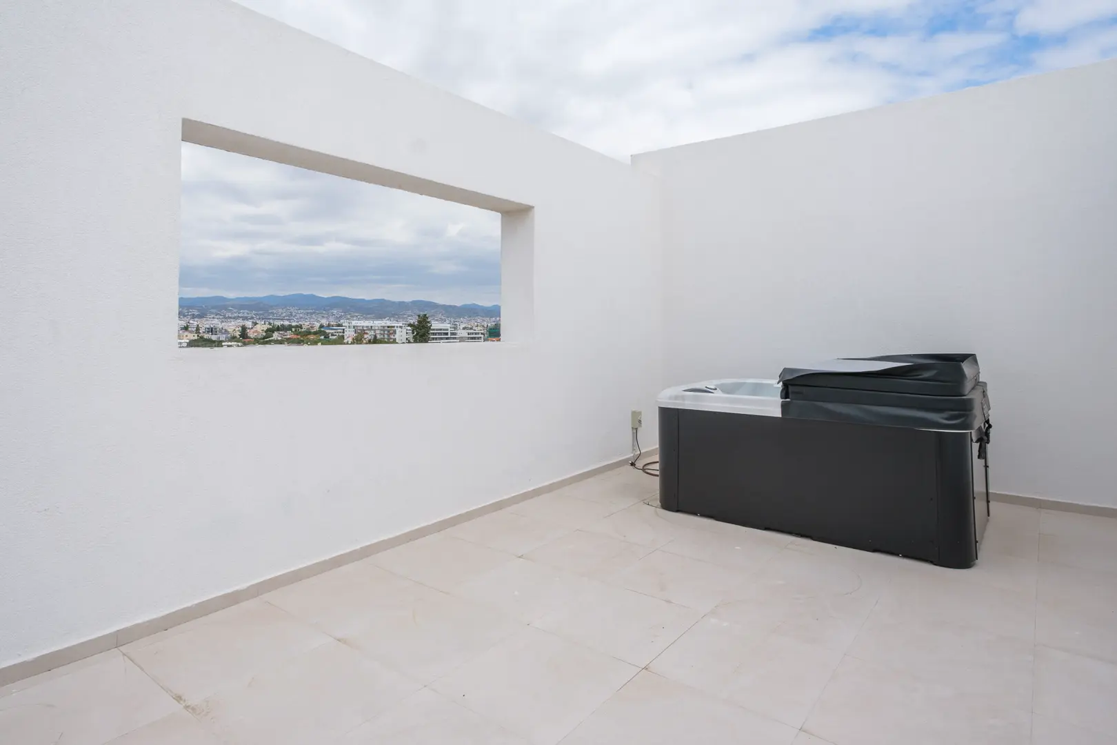 MIDAS RESIDENCE A XXIV – photo 29 of 31