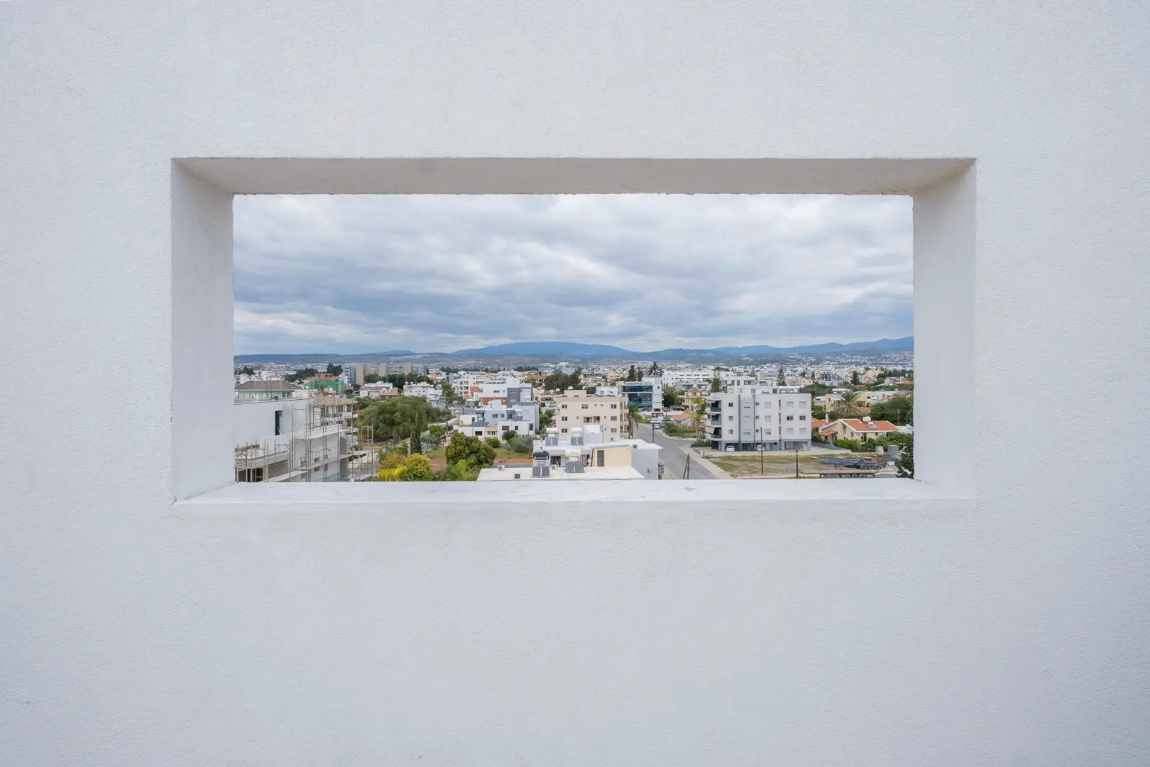 MIDAS RESIDENCE A XXIV – photo 30 of 31