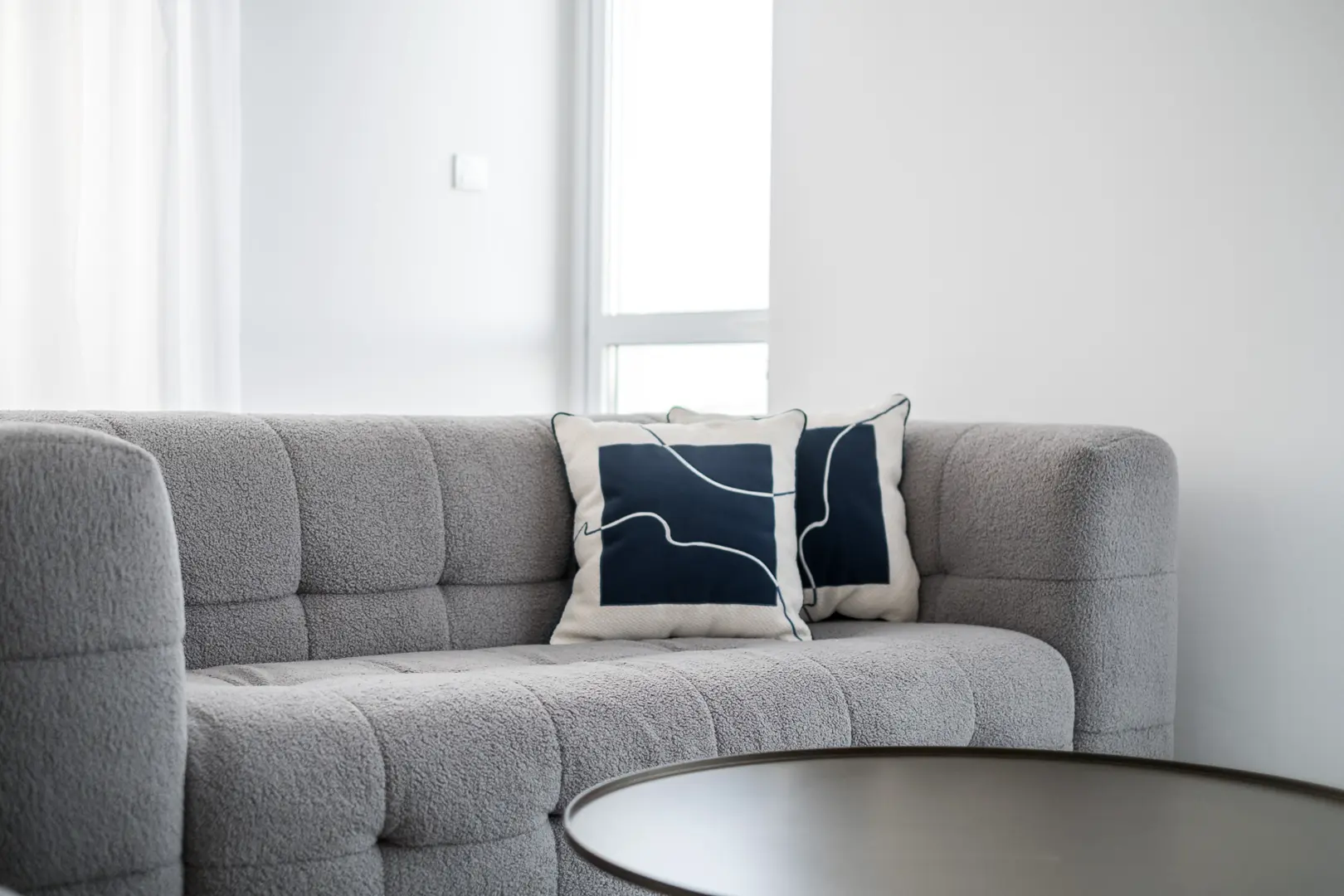 MIDAS RESIDENCE A XXV – photo 4 of 38