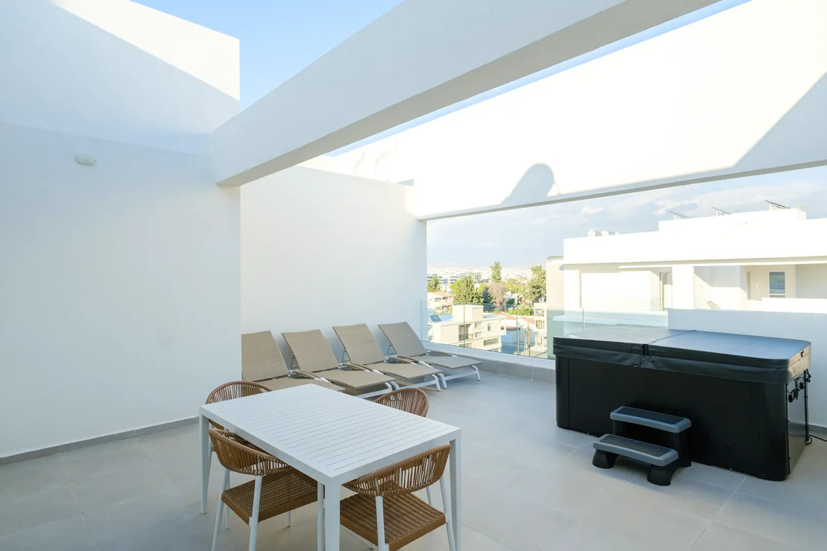 MIDAS RESIDENCE A XXV – photo 26 of 38
