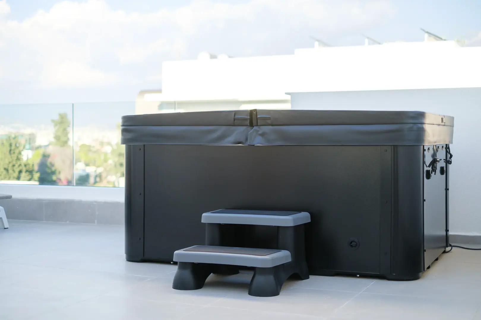 MIDAS RESIDENCE A XXV – photo 28 of 38