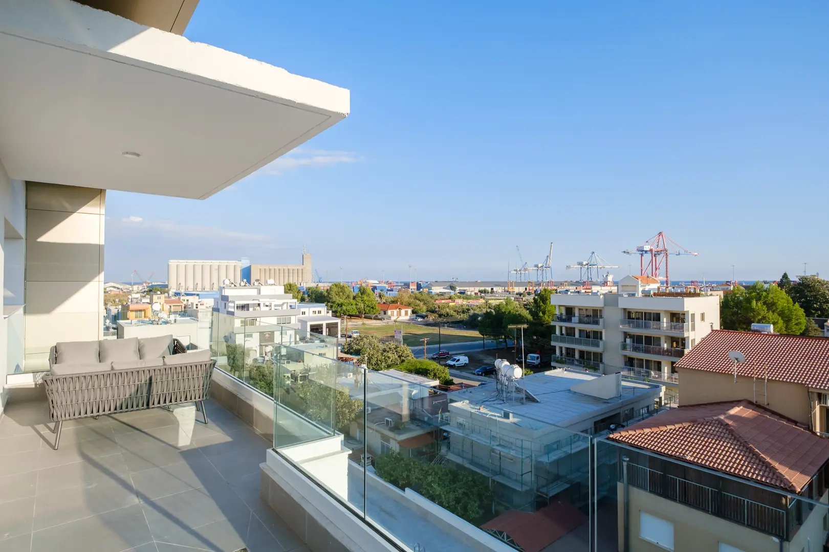 MIDAS RESIDENCE A XXV – photo 31 of 38